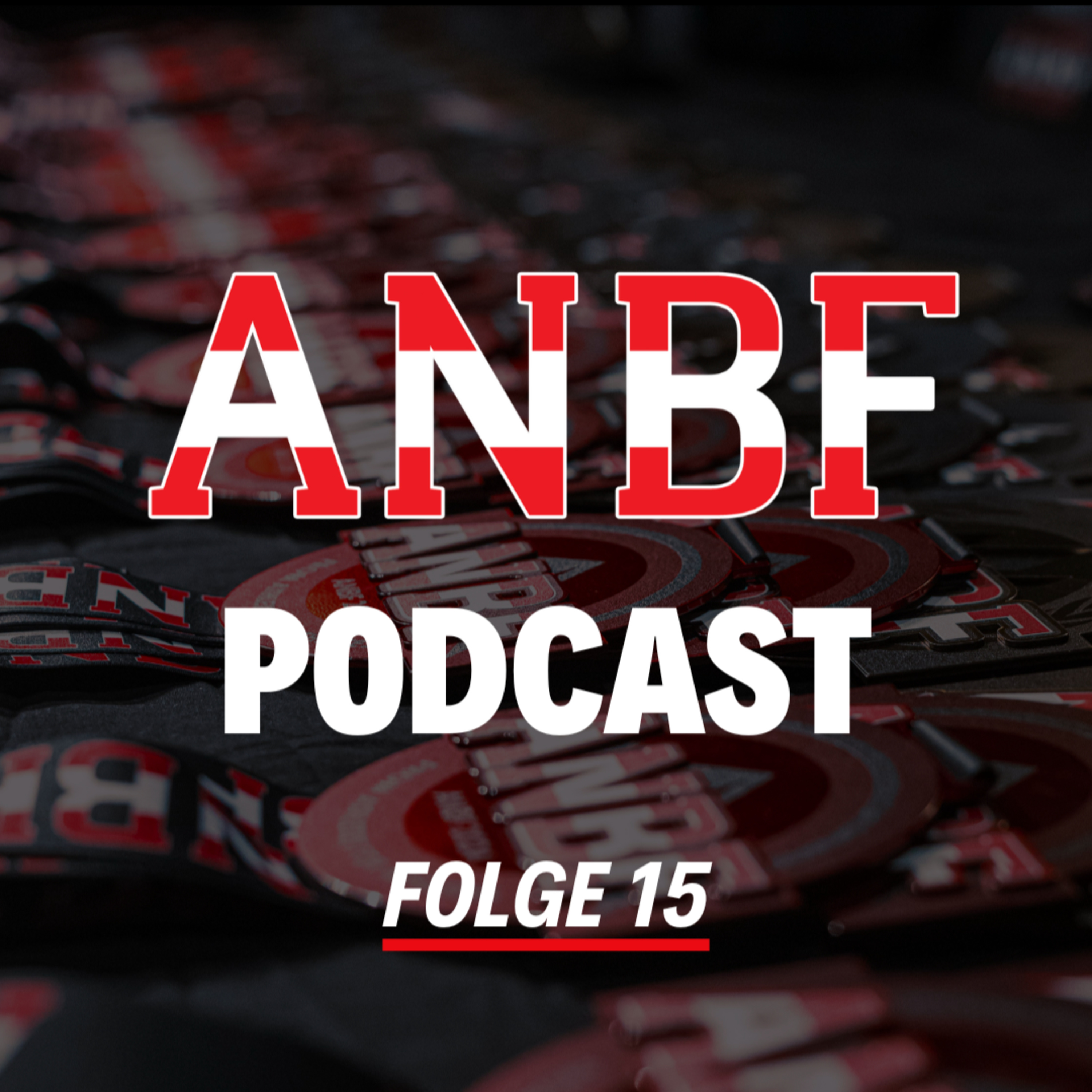 ANBF Podcast