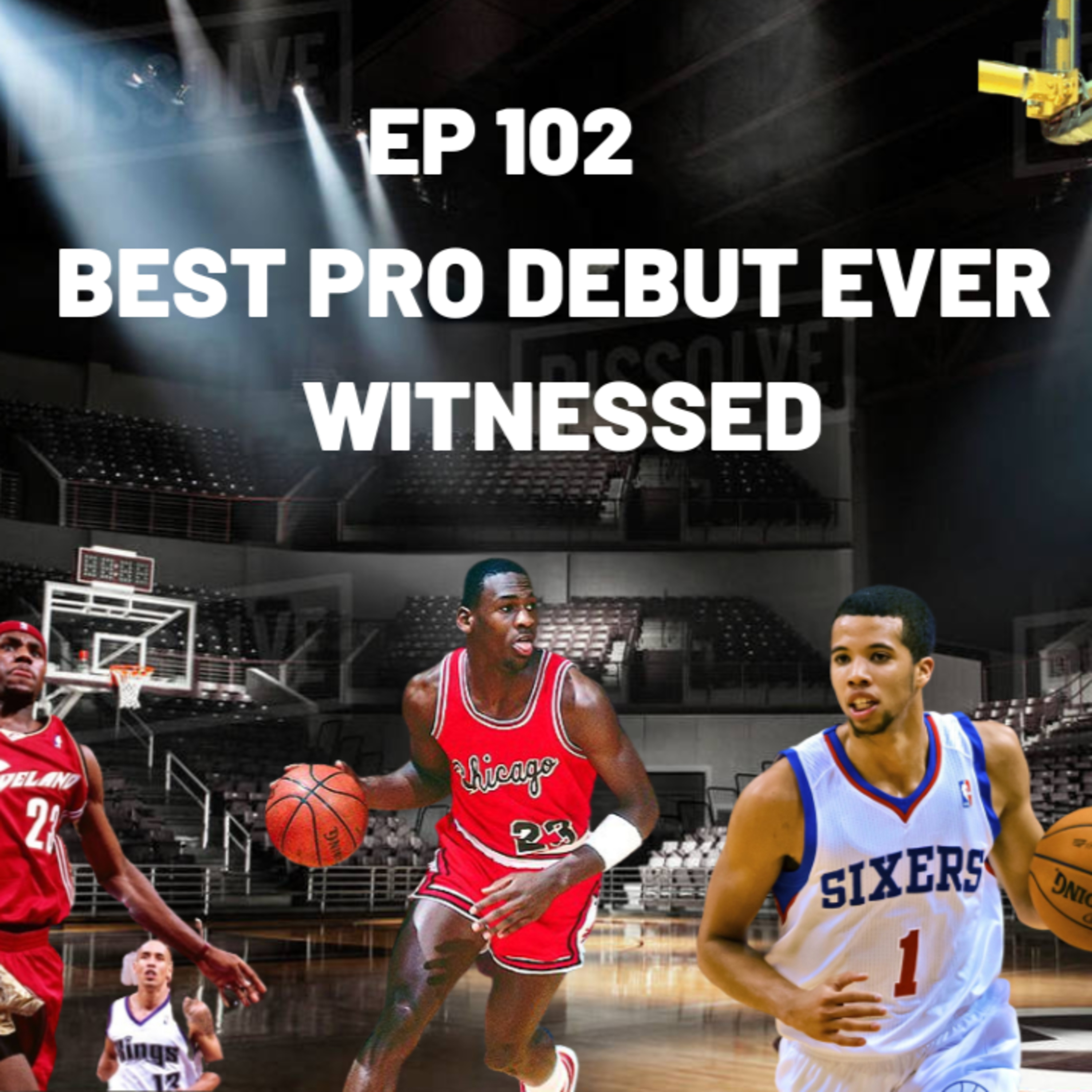 The Flat Out Podcast