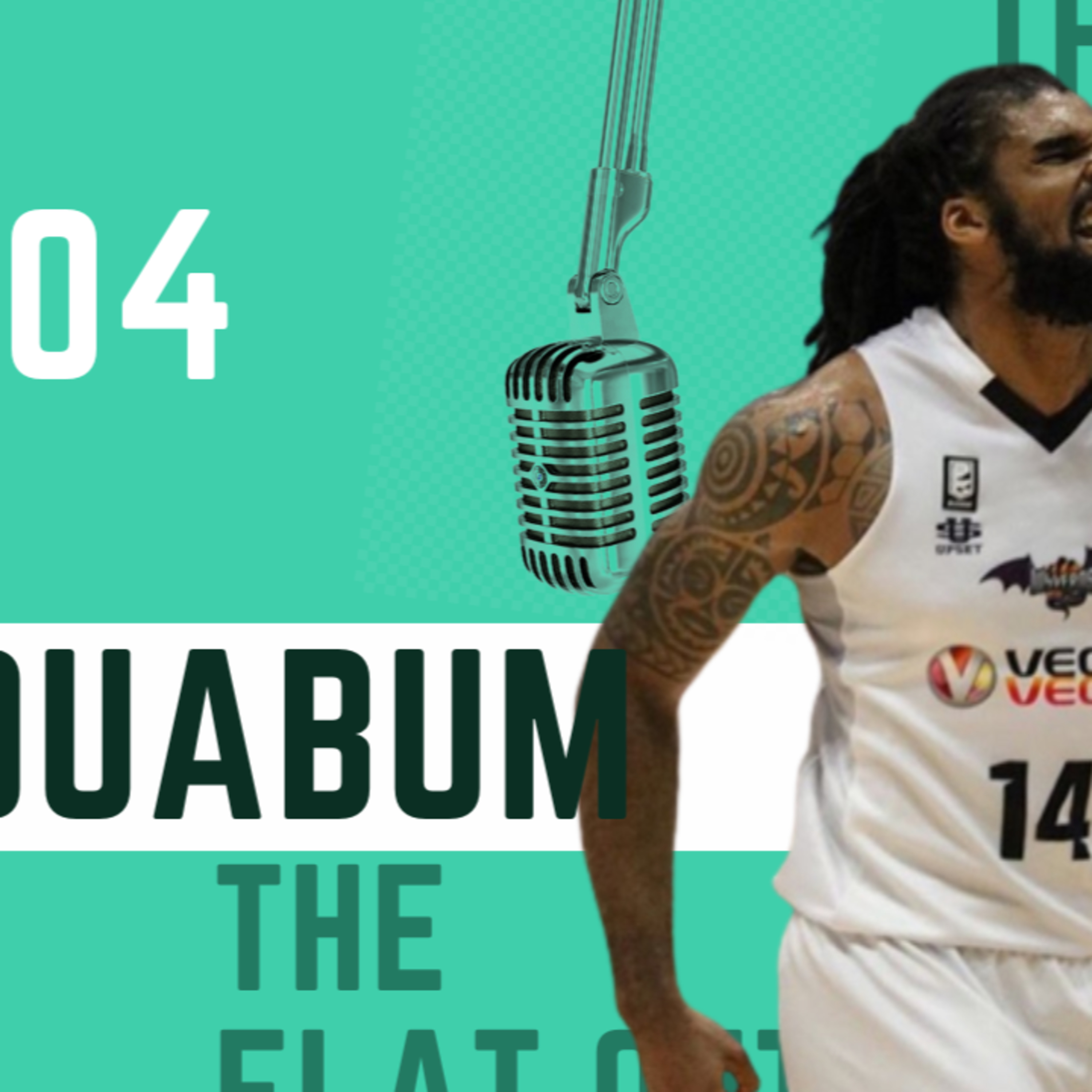 The Flat Out Podcast