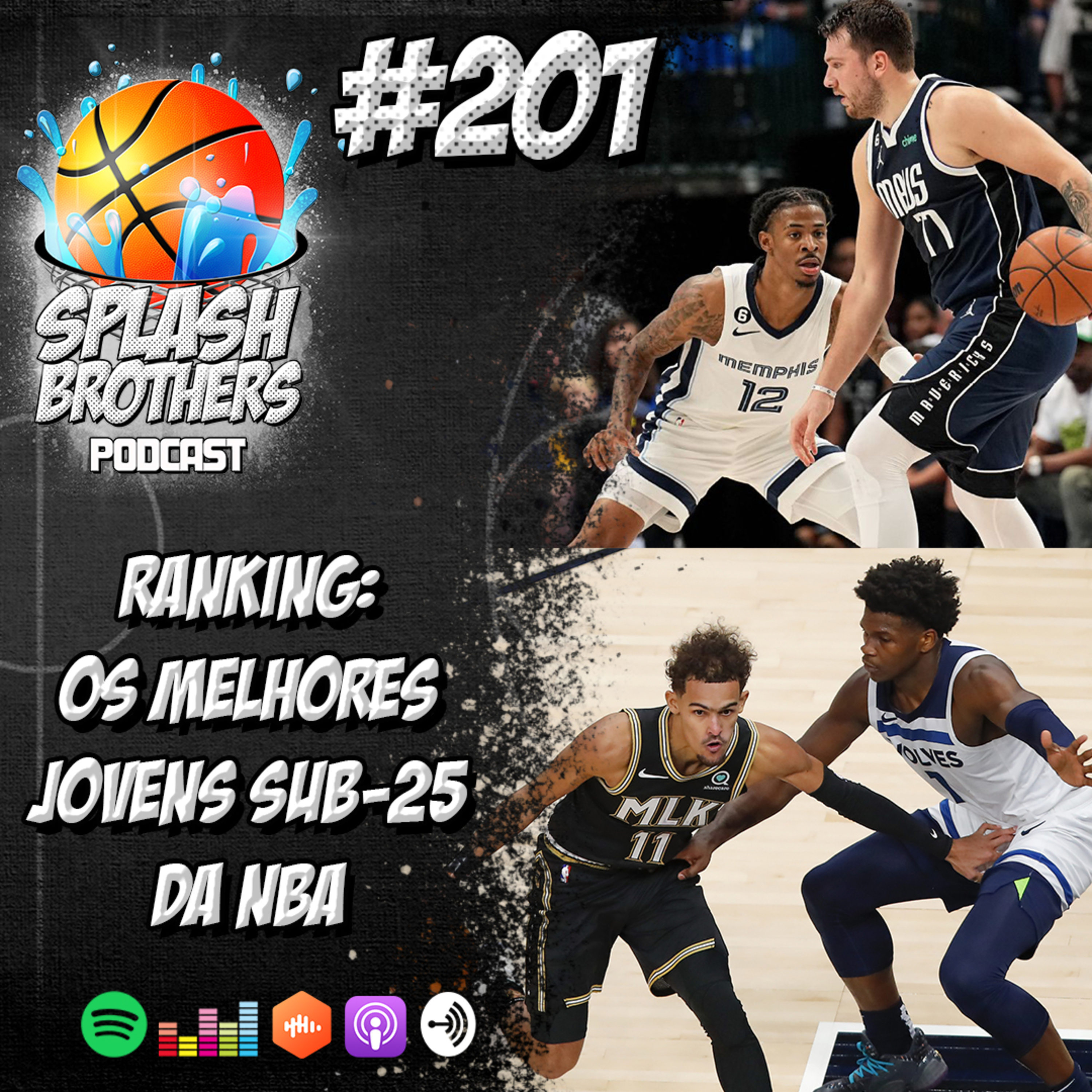 Splash Brothers