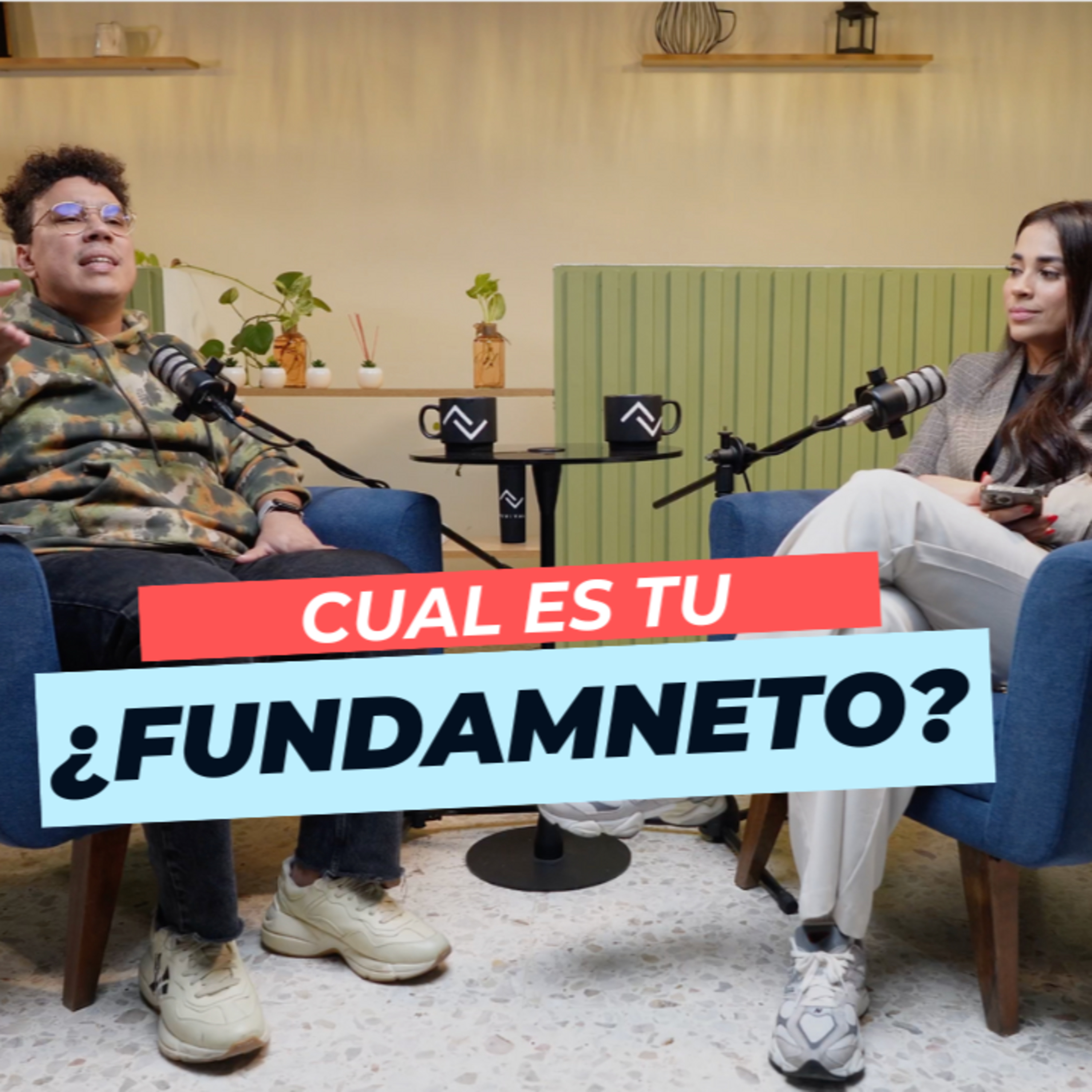Genuino by Diego & Evelyn Rossi