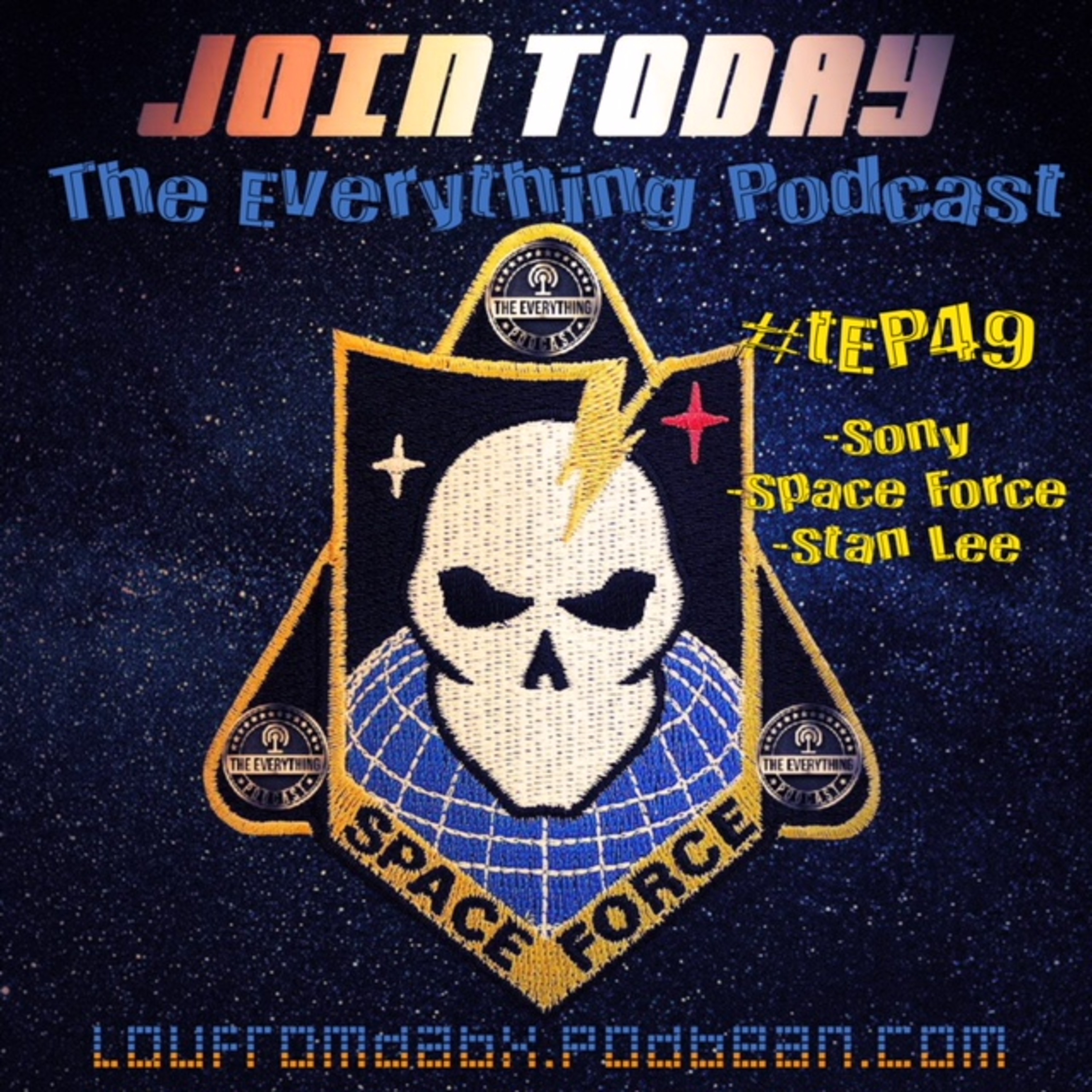 The Everything Podcast