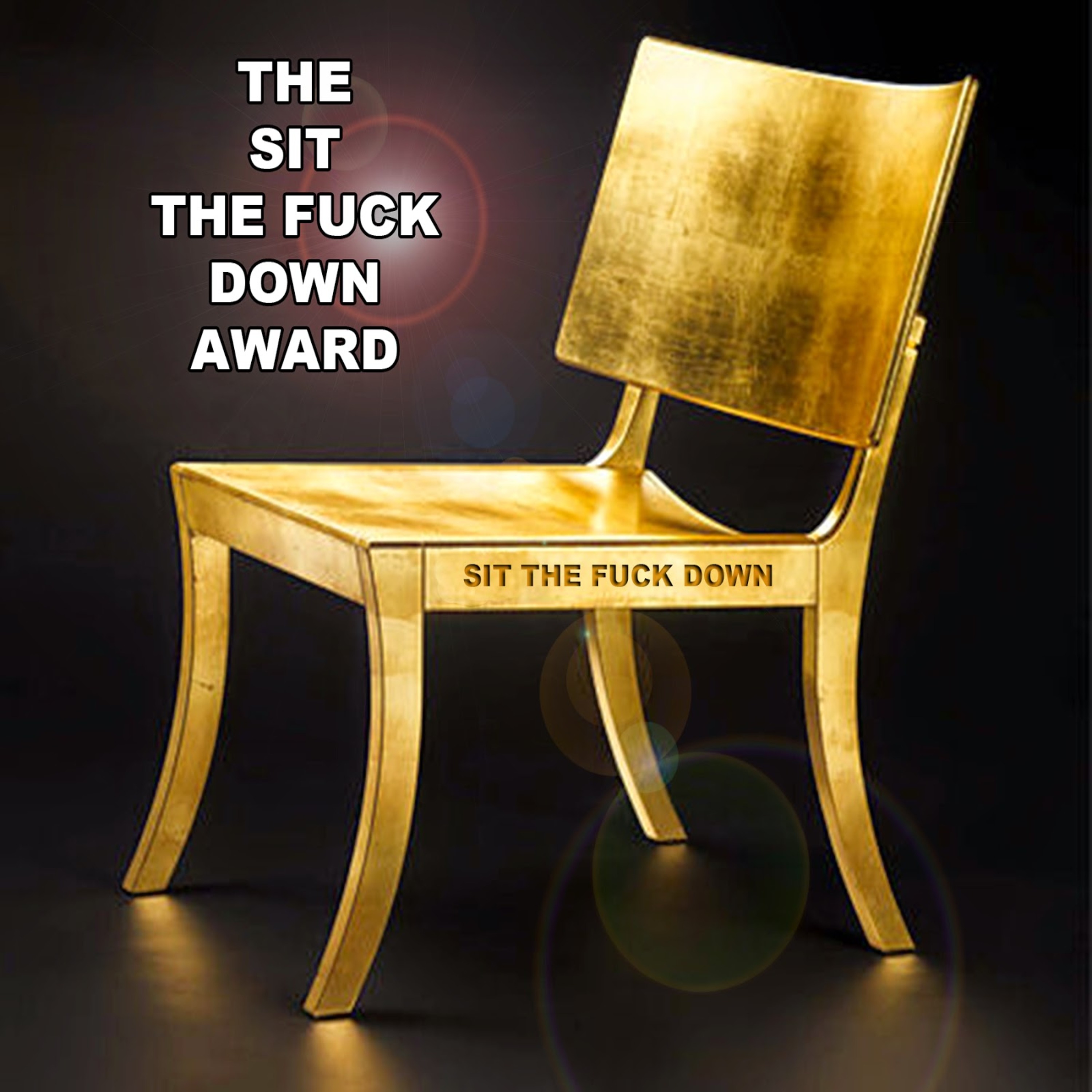 The Everything Podcast