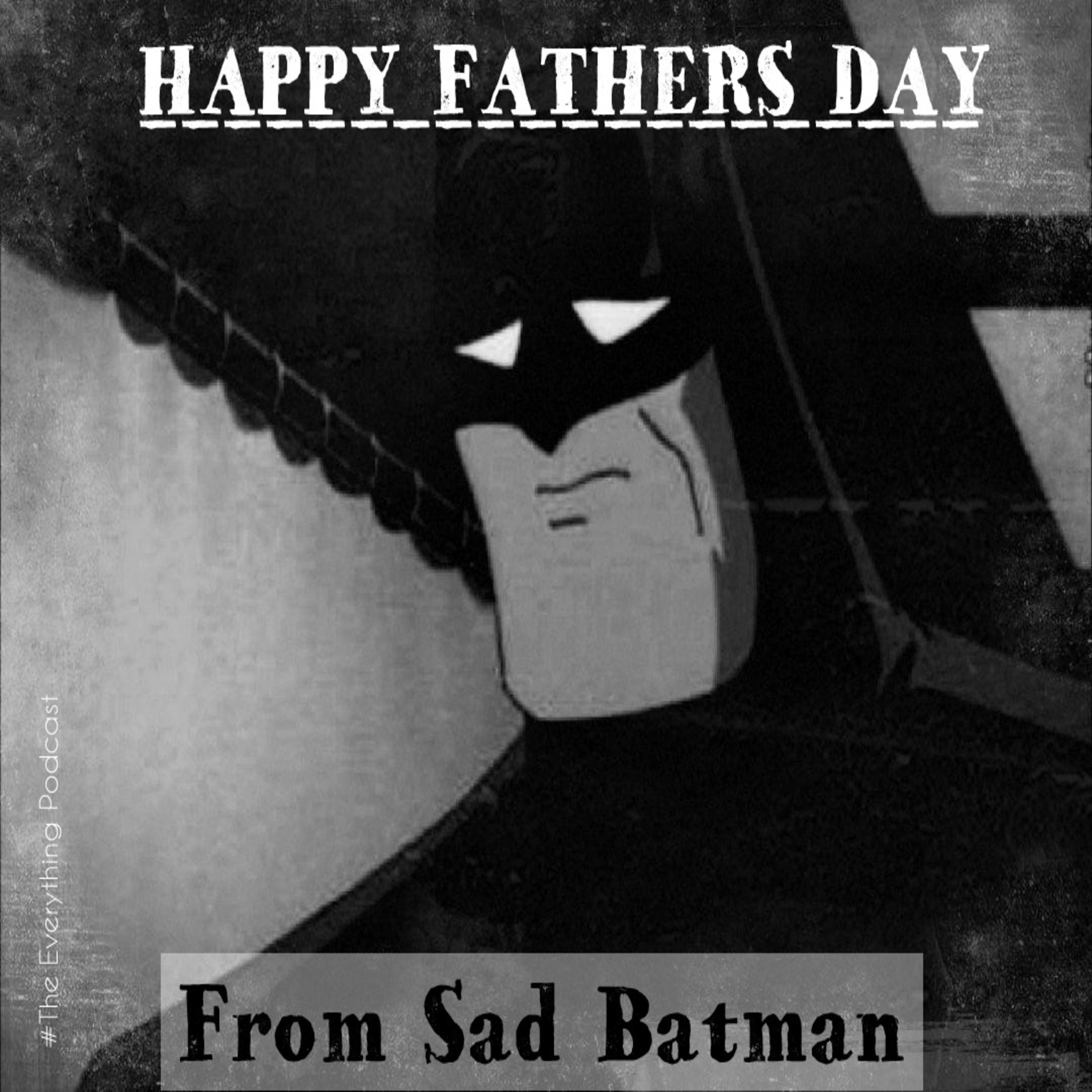 The Everything Podcast