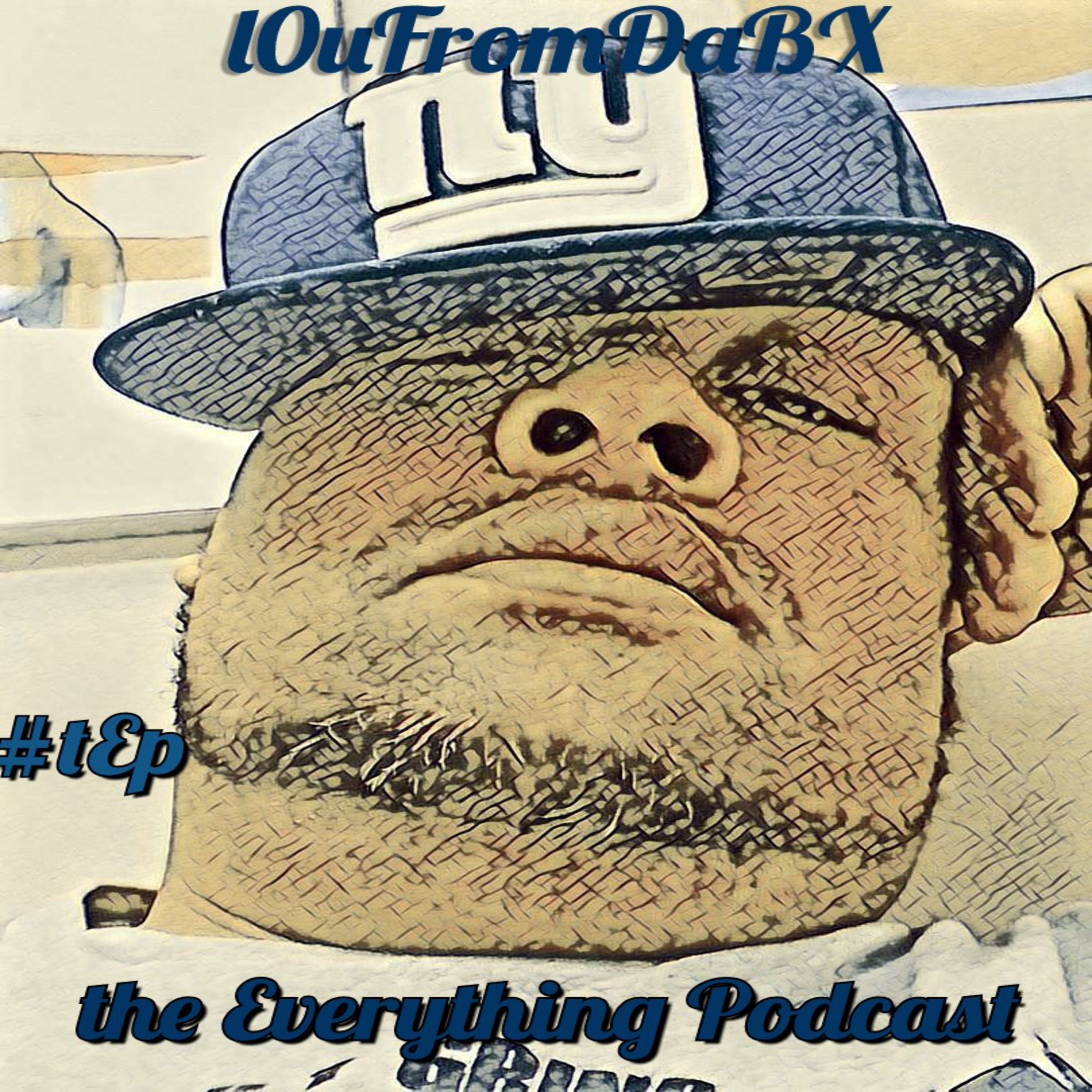 PRE-SHOW PREP AND RANDOM THOUGHTS. A love story. episode artwork