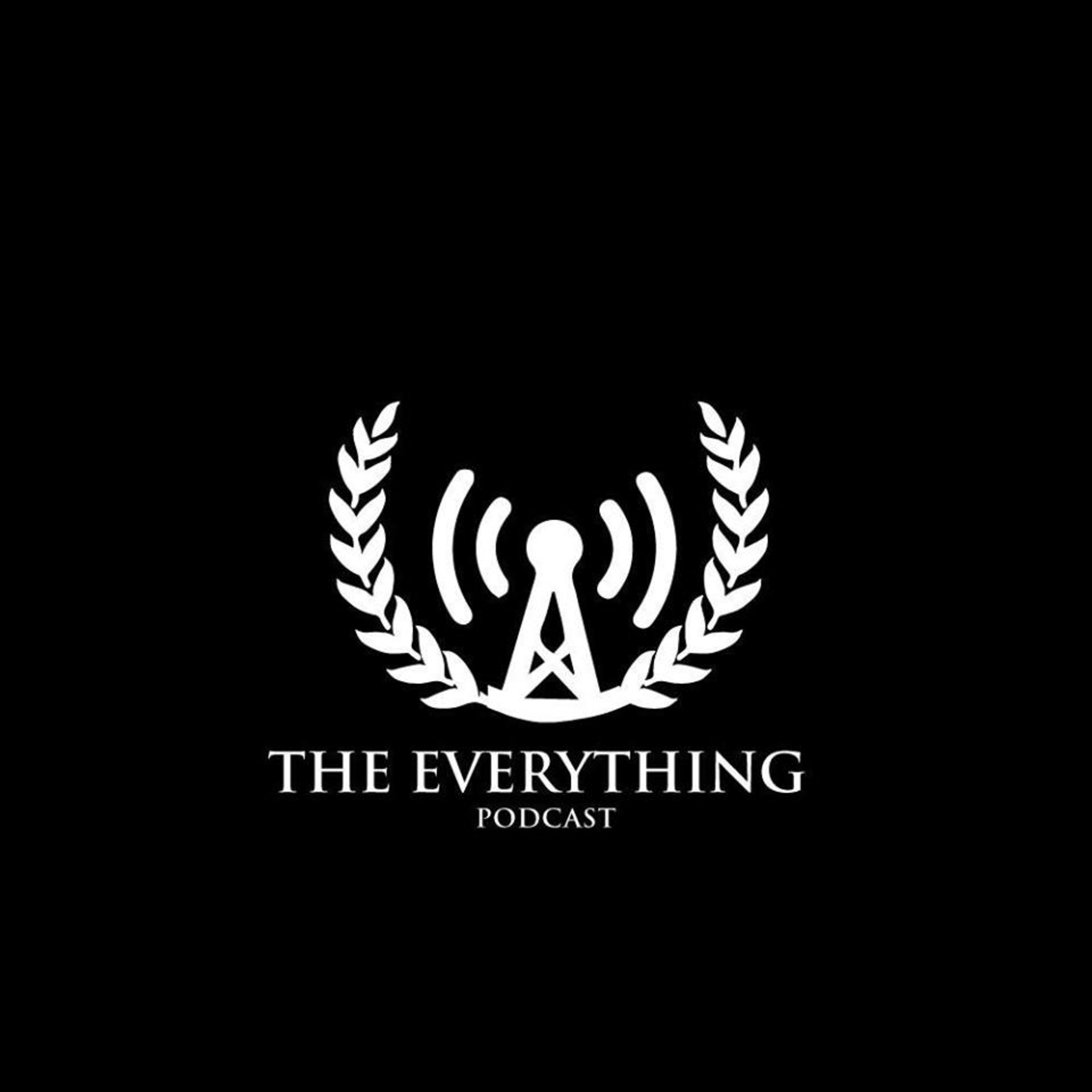 Episode 26 of The Everything Podcast: Knickery, MAC & Cheese, and Story time returns! episode artwork