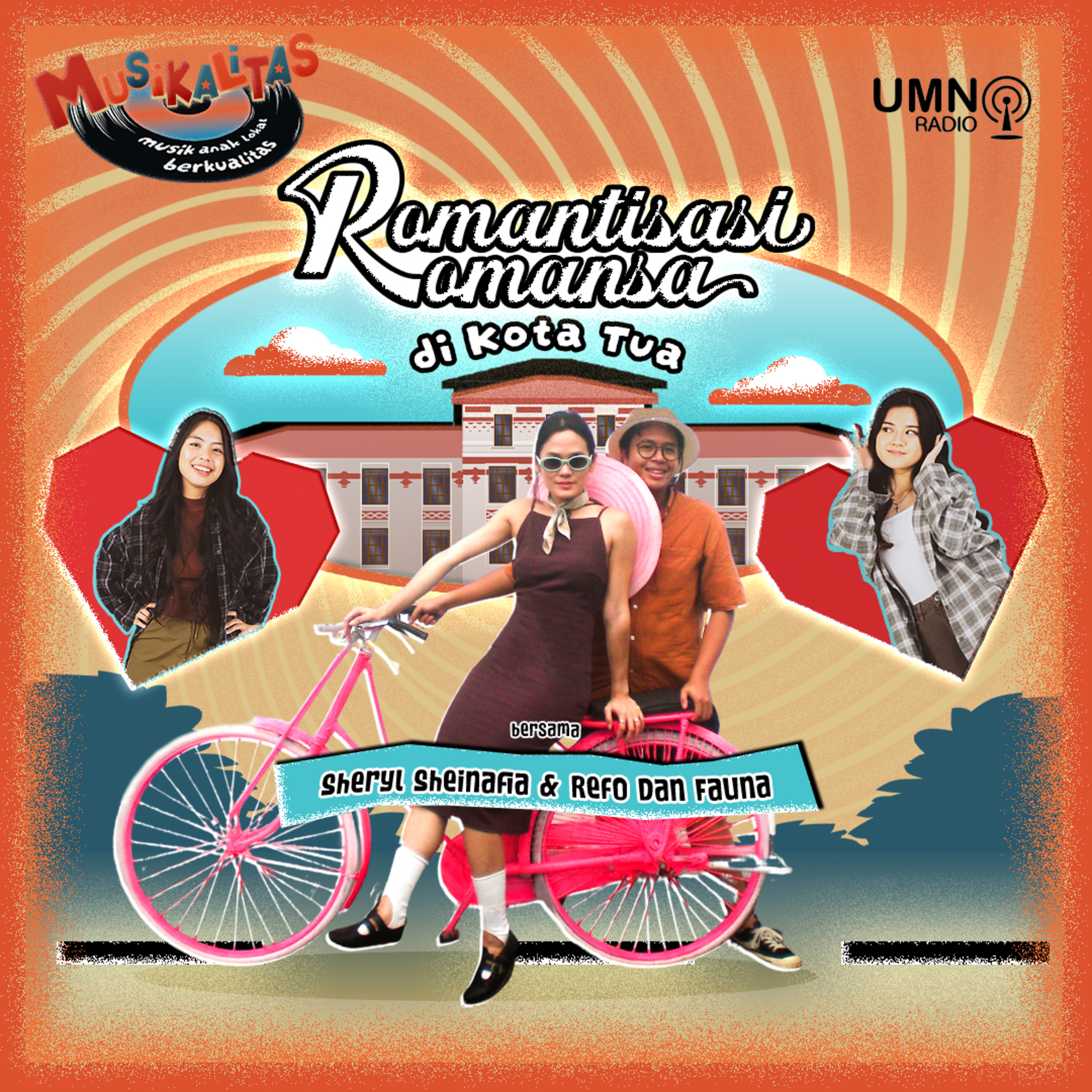 U-PODCAST