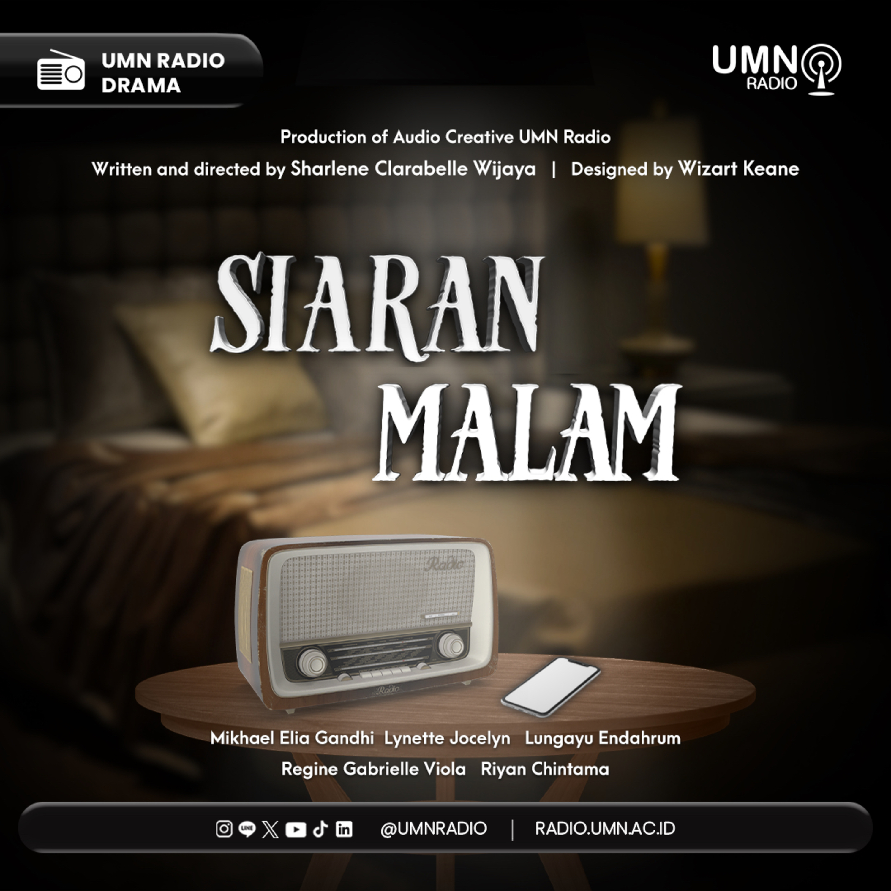 U-PODCAST