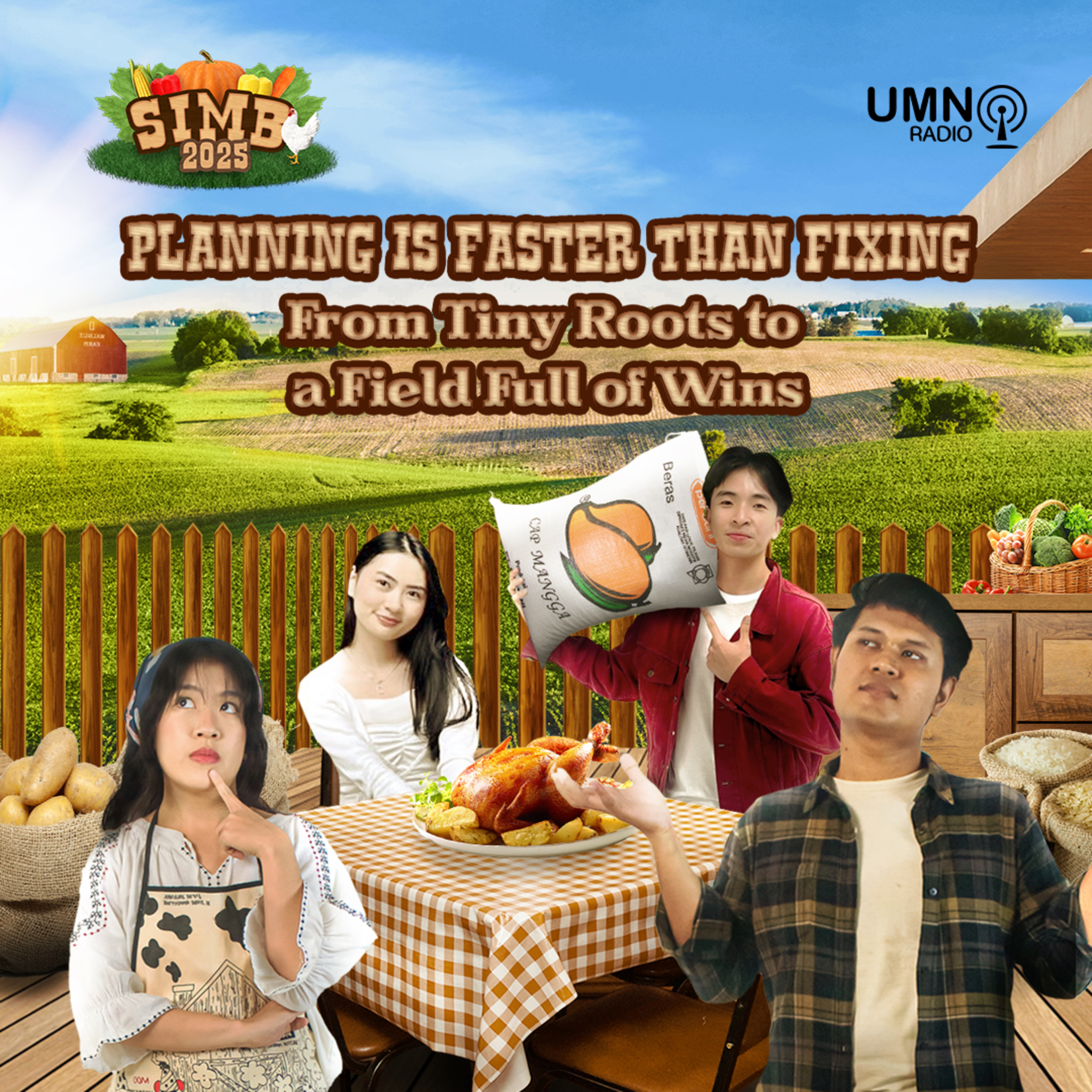 U-PODCAST