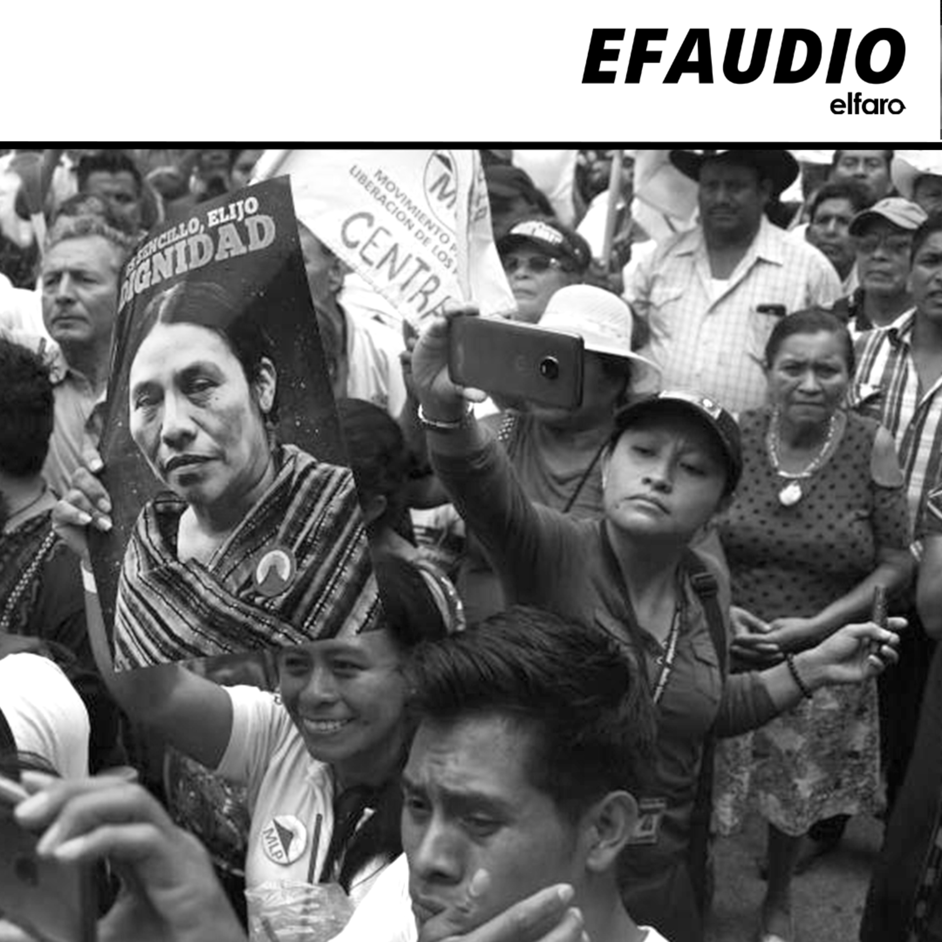 Exclusion of Presidential Candidates Stains June Guatemalan Elections episode artwork