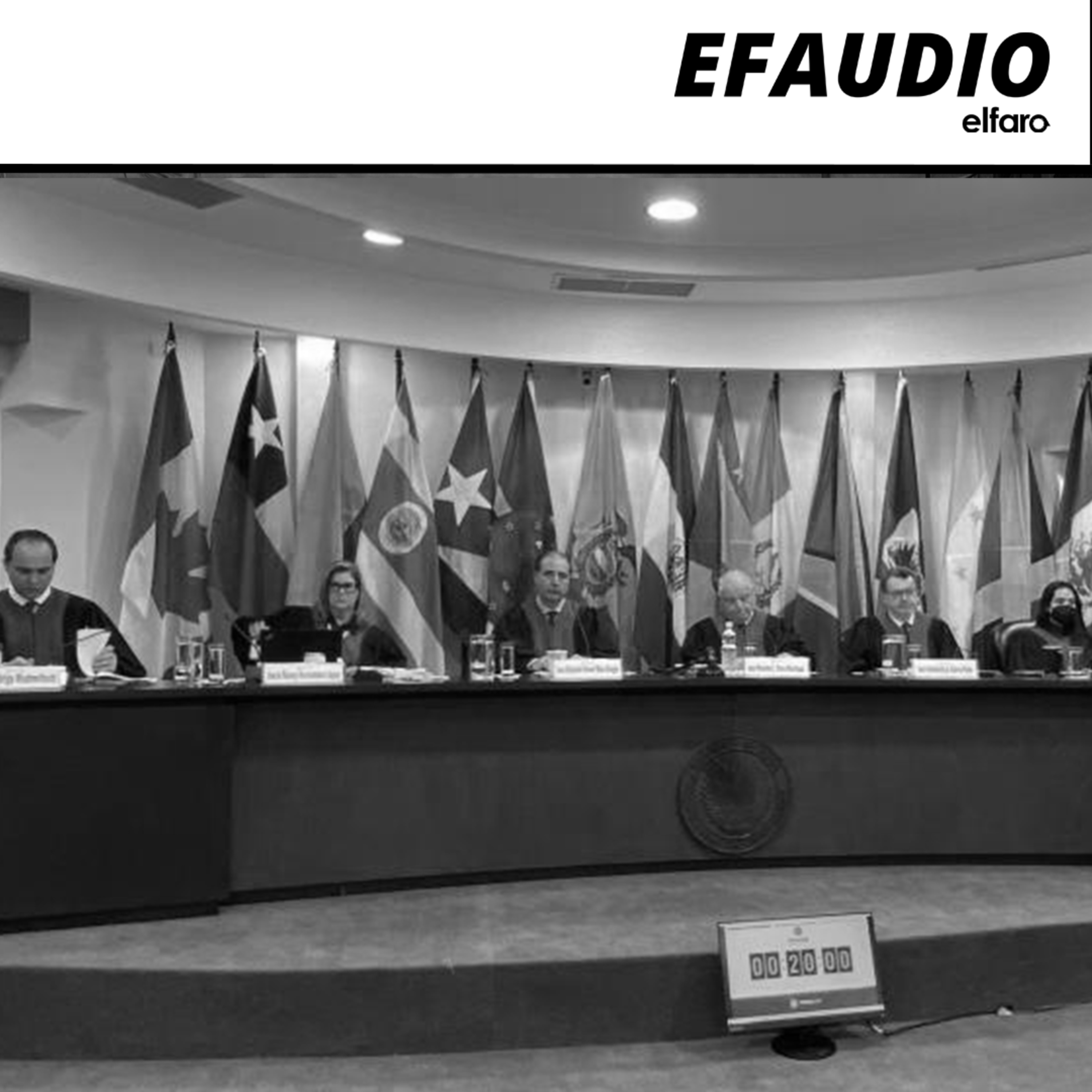 Beatriz Trial in Inter-American Court Defies Total Abortion Ban in El Salvador episode artwork