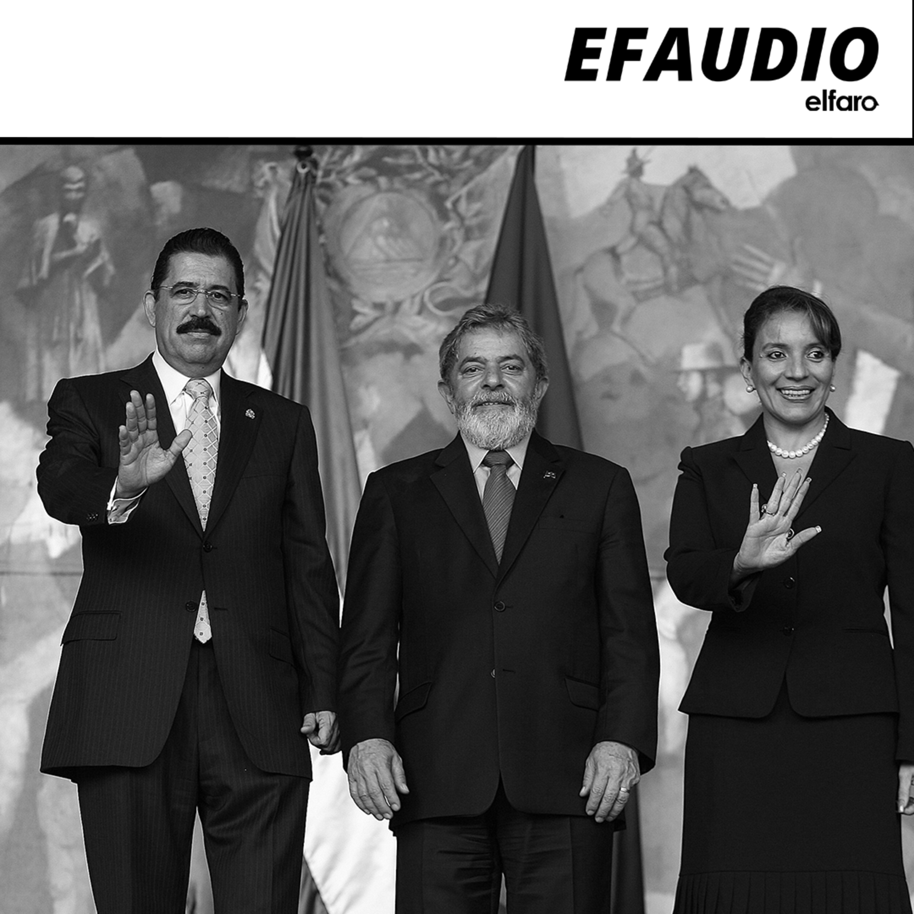  Where Does Central America Fit in a Multipolar World? episode artwork