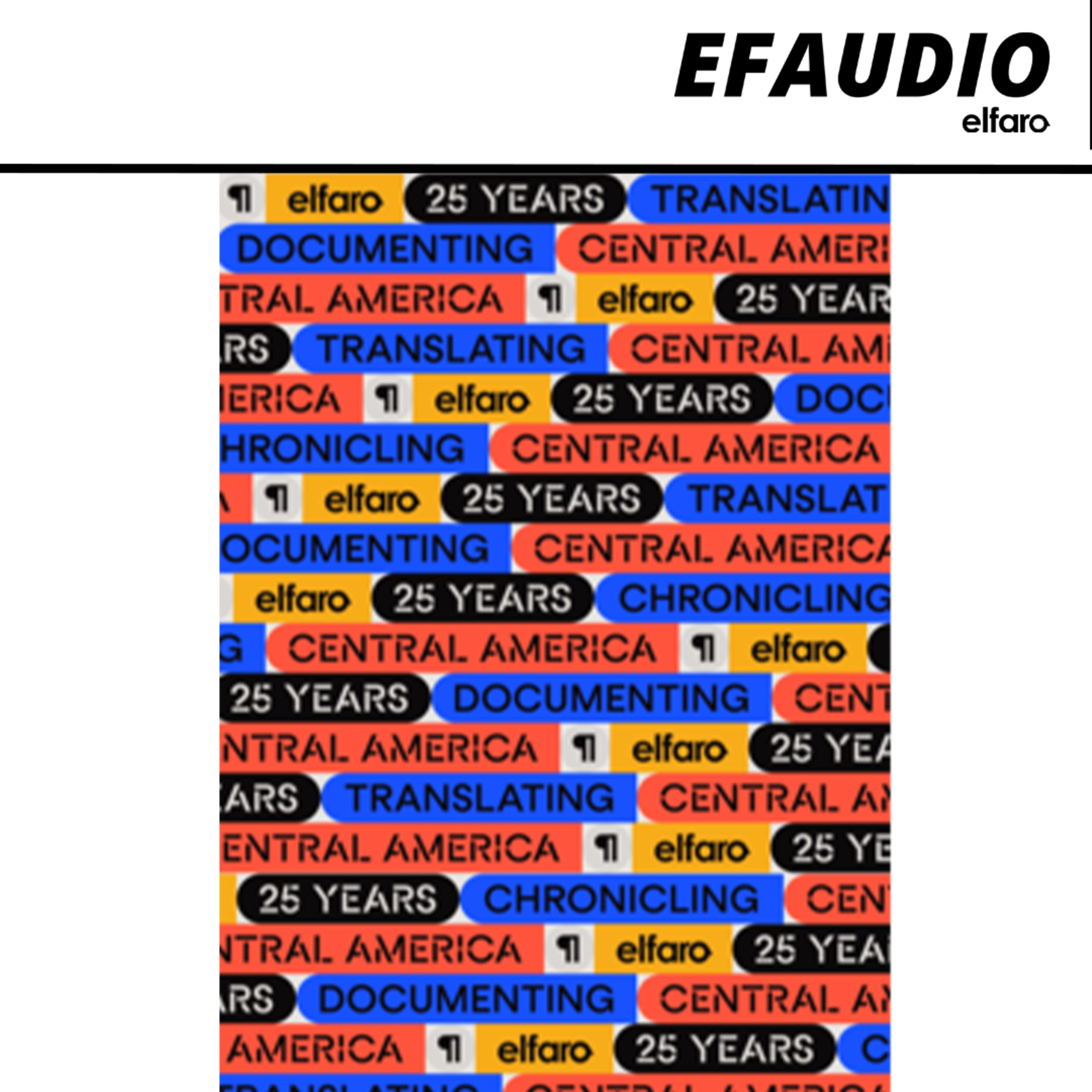 A Quarter Century of Journalism episode artwork