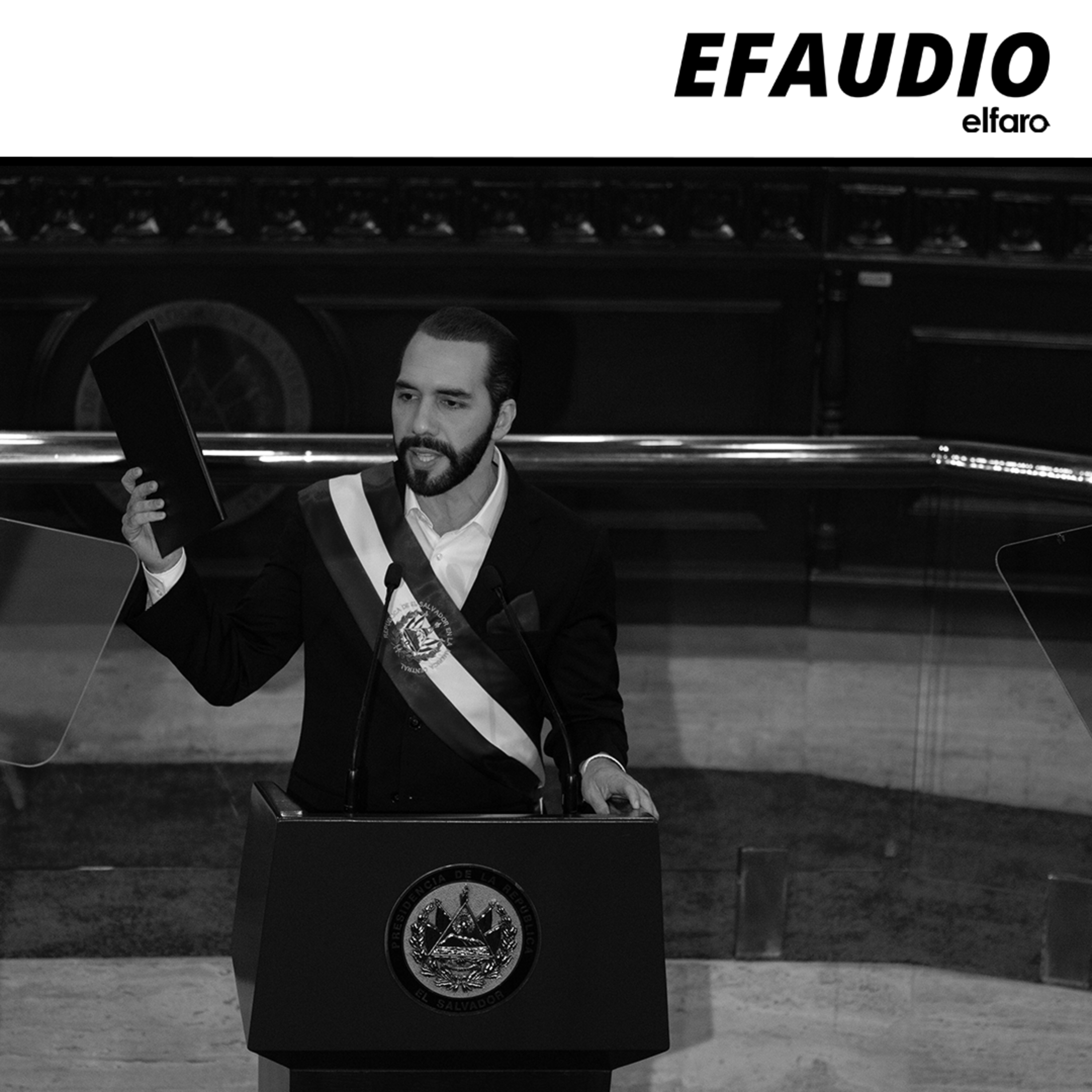Bukele Cuts 30% of Assembly Seats and 83% of Mayors Months Before Elections episode artwork
