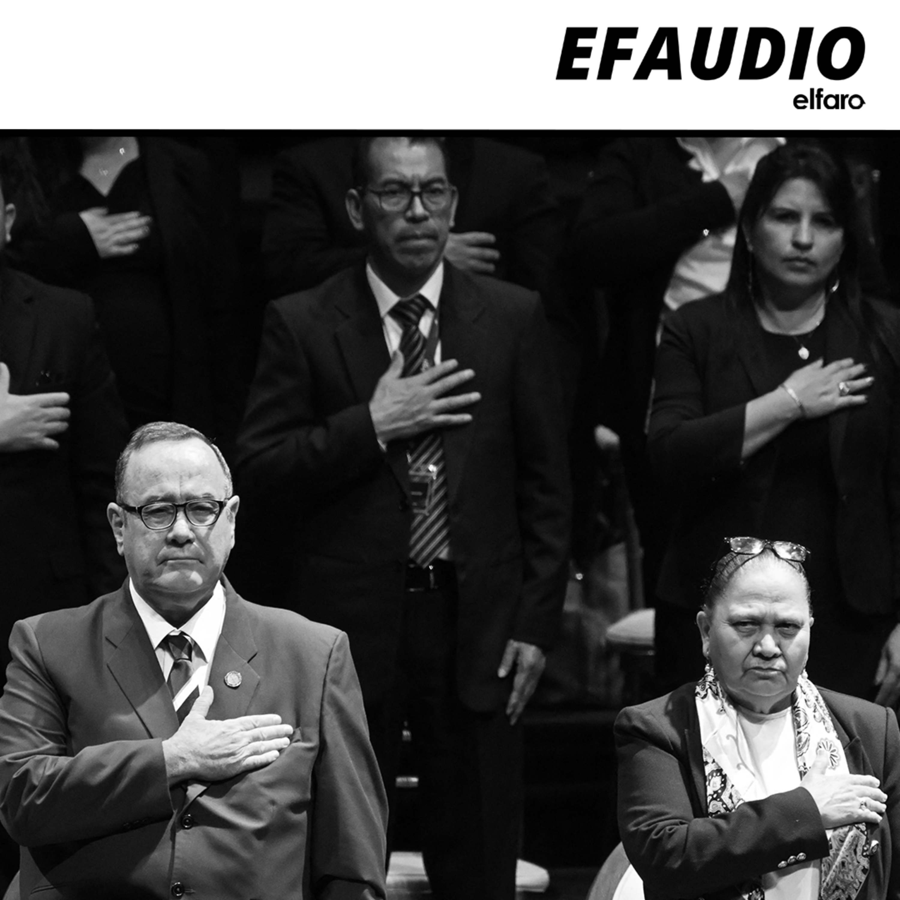 Allegations of Electoral Court Bribery Fuel Doubts about Legitimacy of Guatemalan Election episode artwork