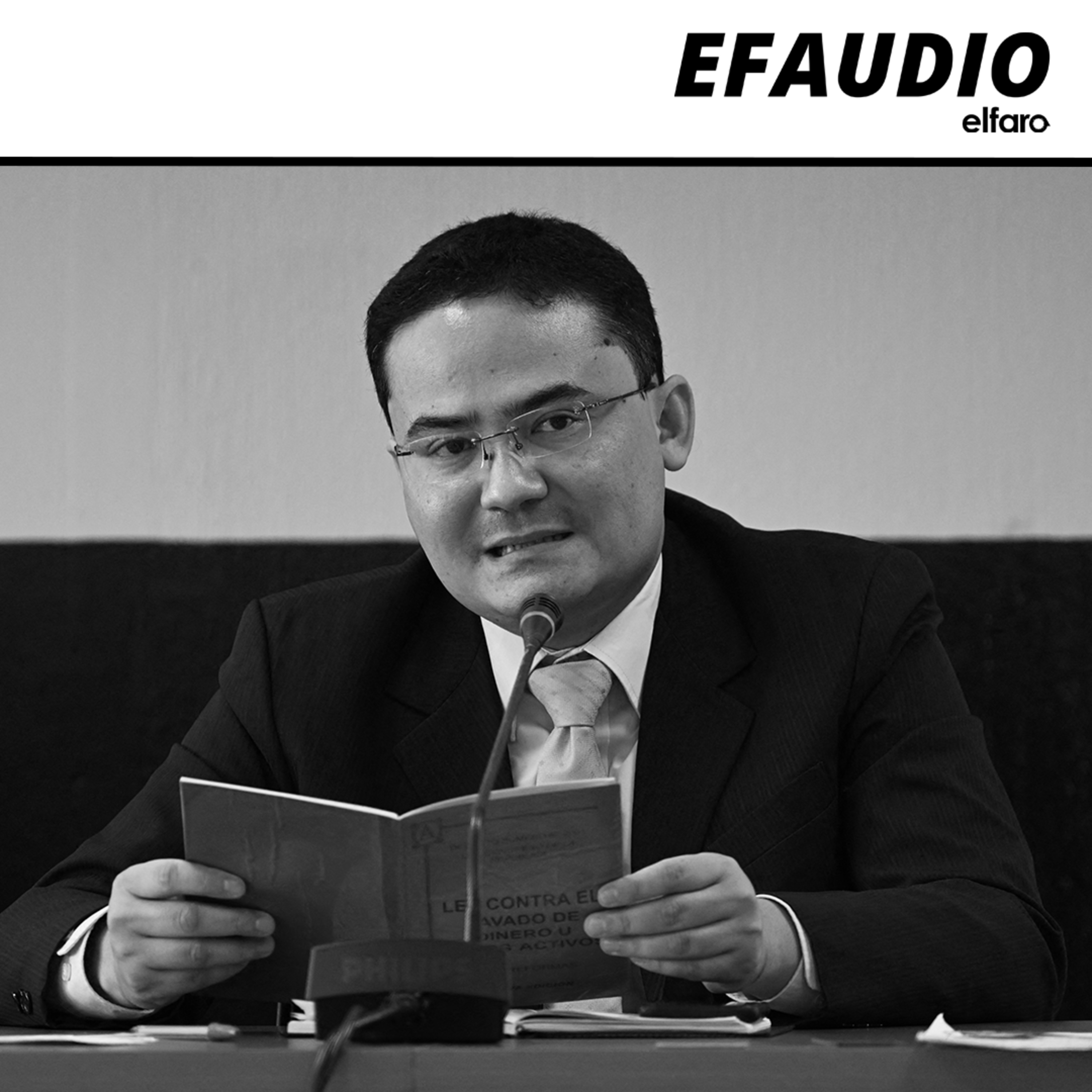 US Sanctions Judge and Prosecutor Involved in Attempted Electoral Coup in Guatemala episode artwork