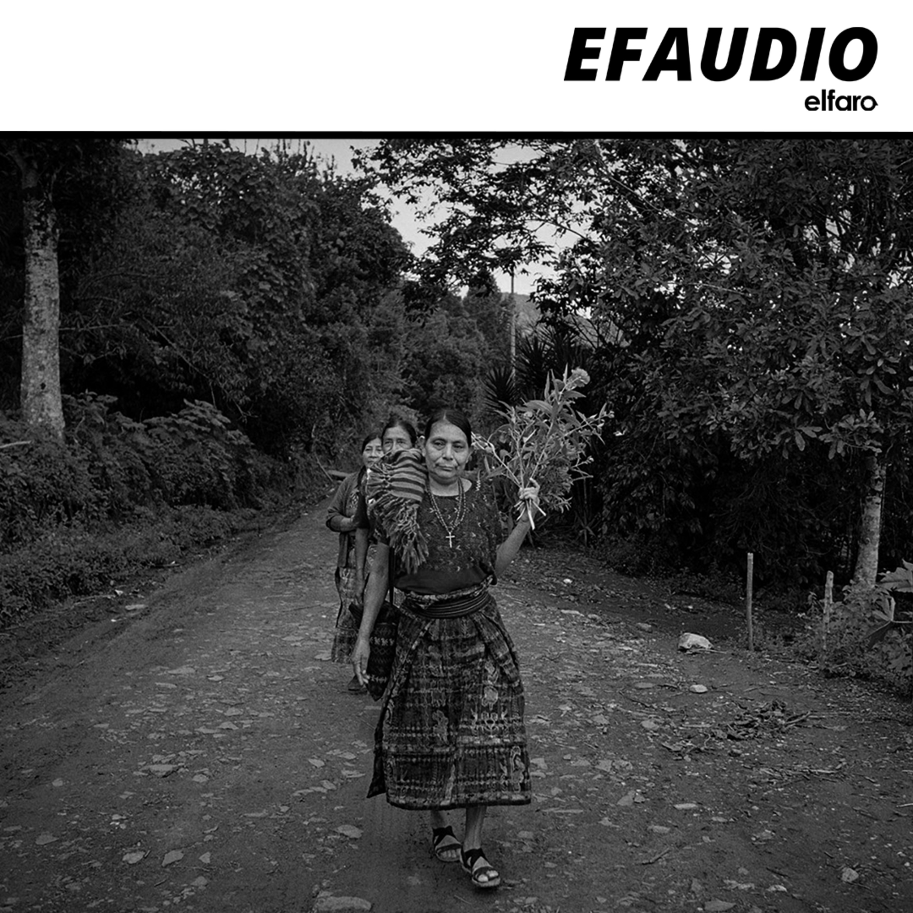 Verdict in Guatemala Expected for Massacre from Ríos Montt Years episode artwork