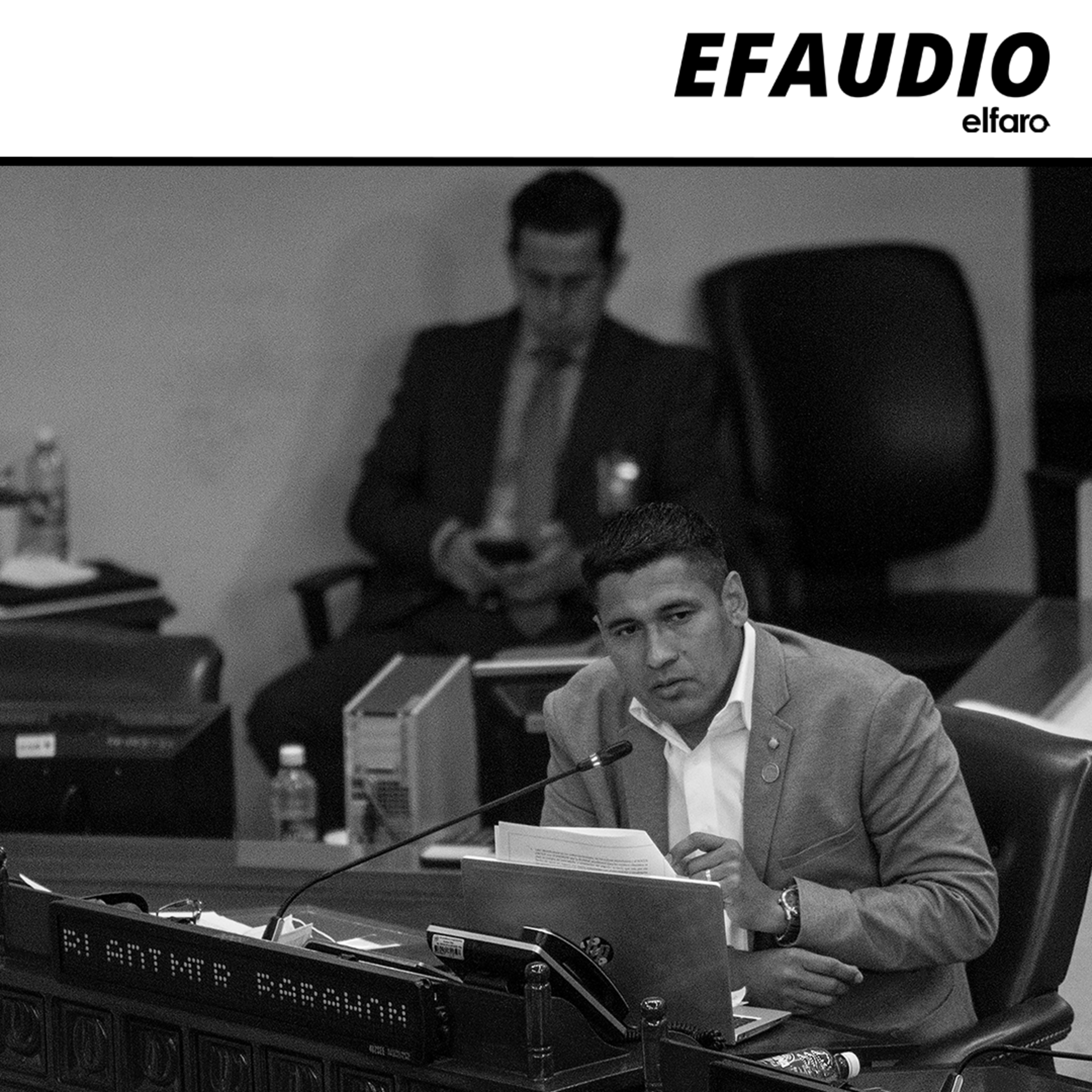 Interpol Tied Nuevas Ideas Legislator to Money Laundering and Human Trafficking episode artwork