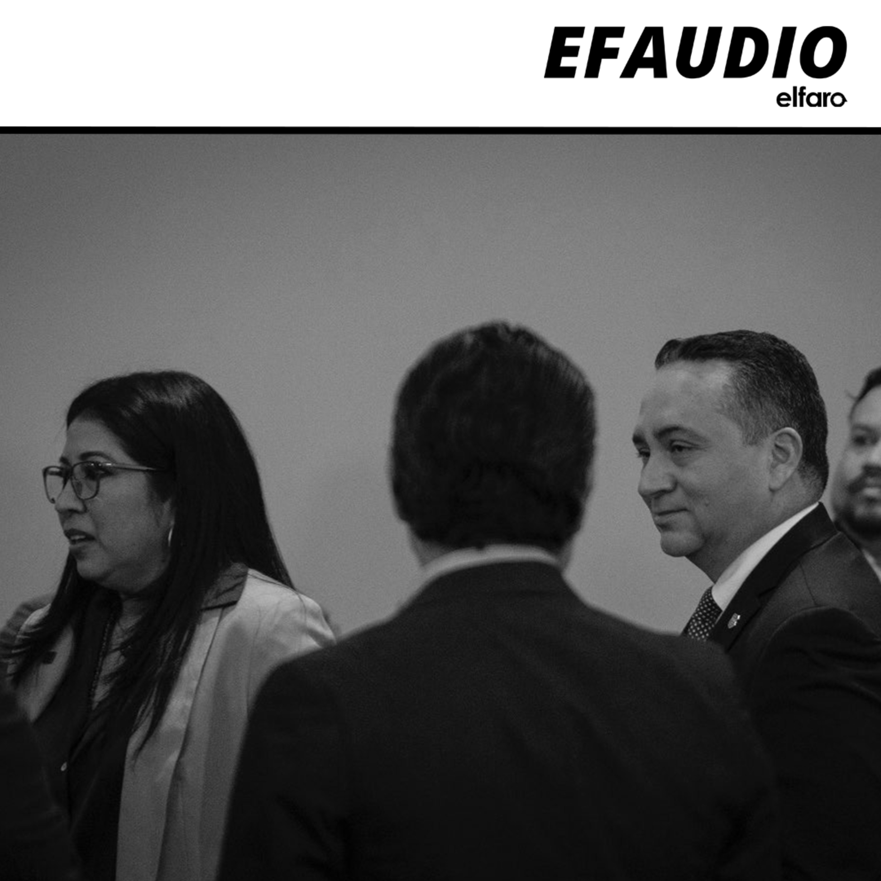 TSE President Admitted Irregularities and “Possible Intervention” in Salvadoran Election episode artwork