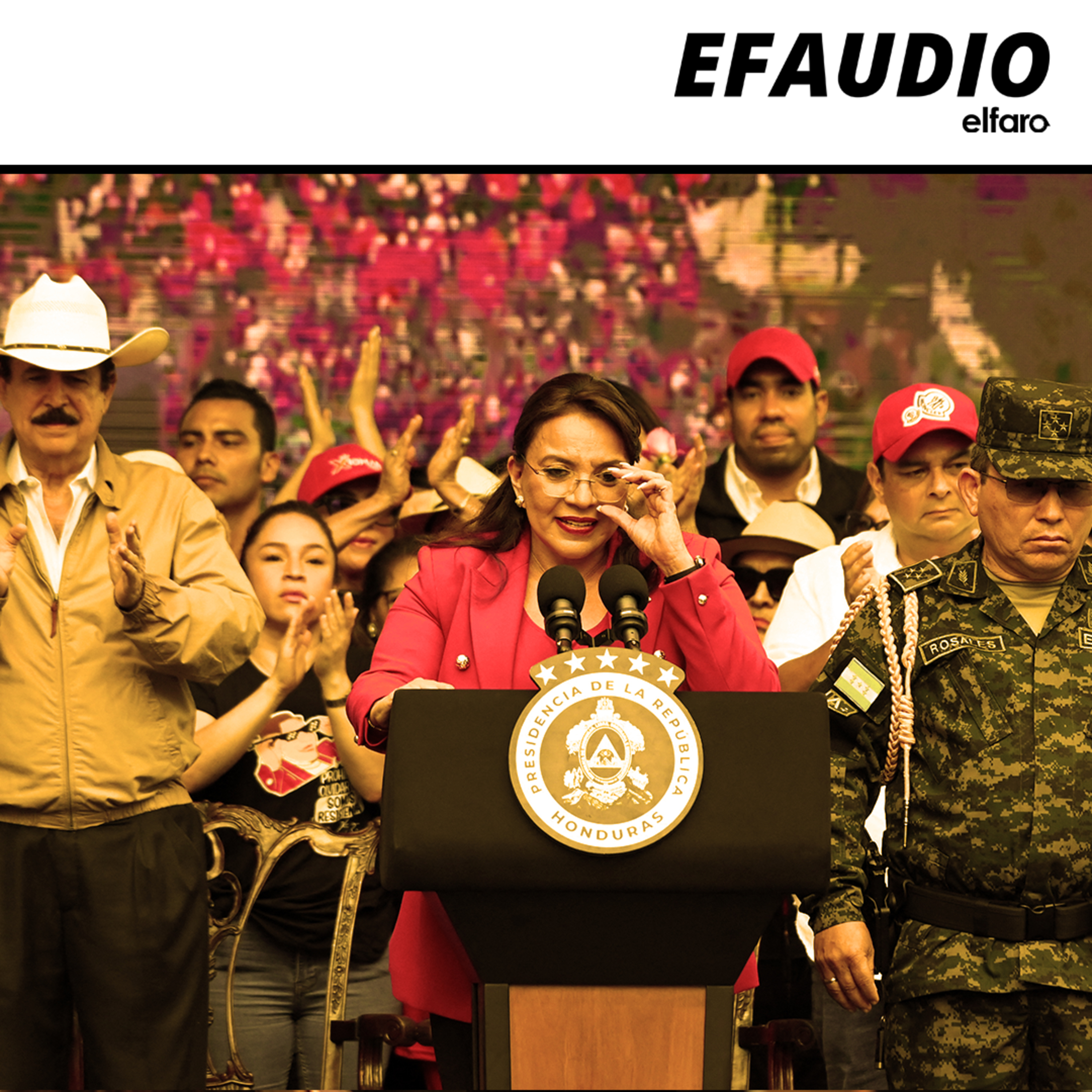Castro Responds to Evidence of Drug Ties in Inner Circle by Alleging Coup Conspiracy episode artwork