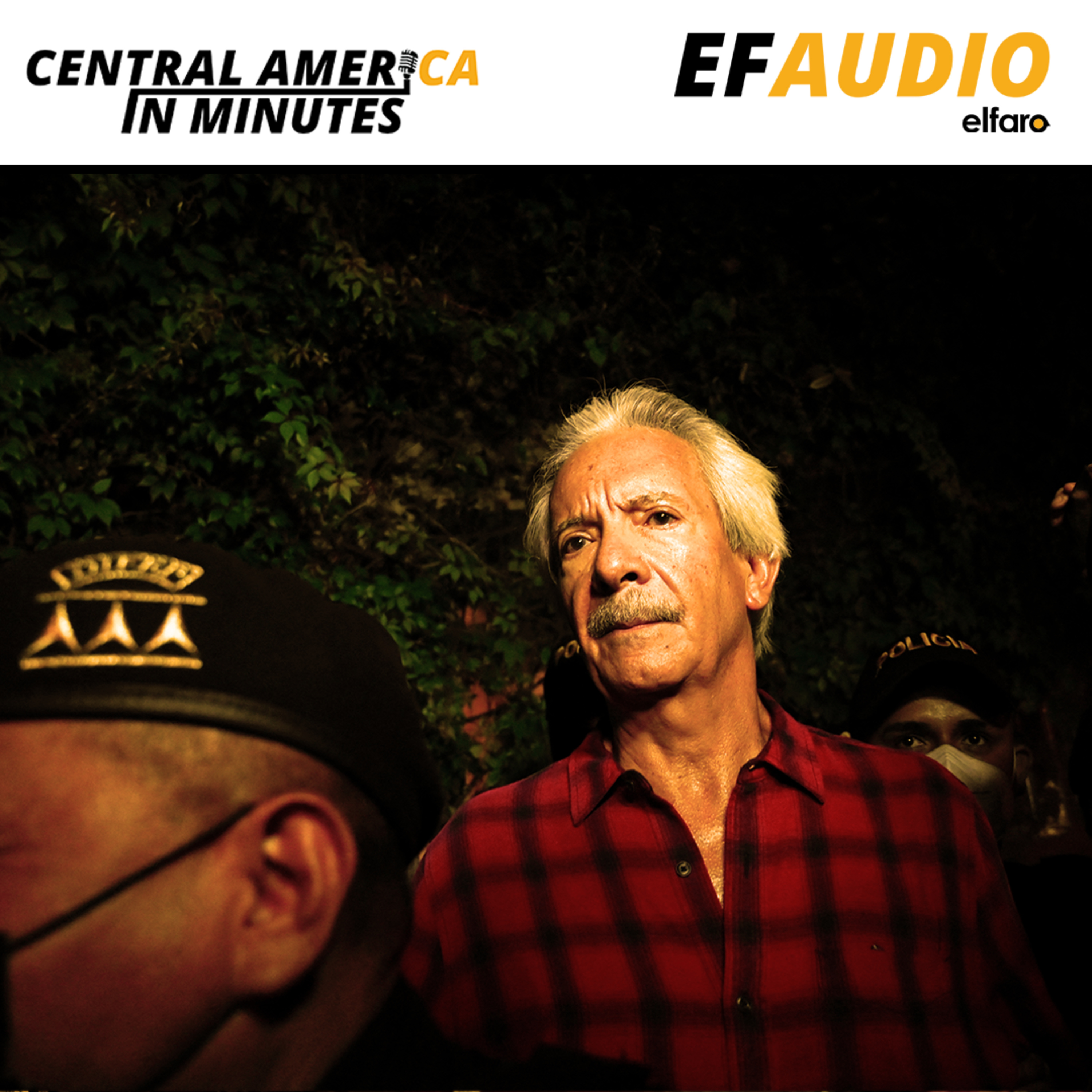Central America in Minutes