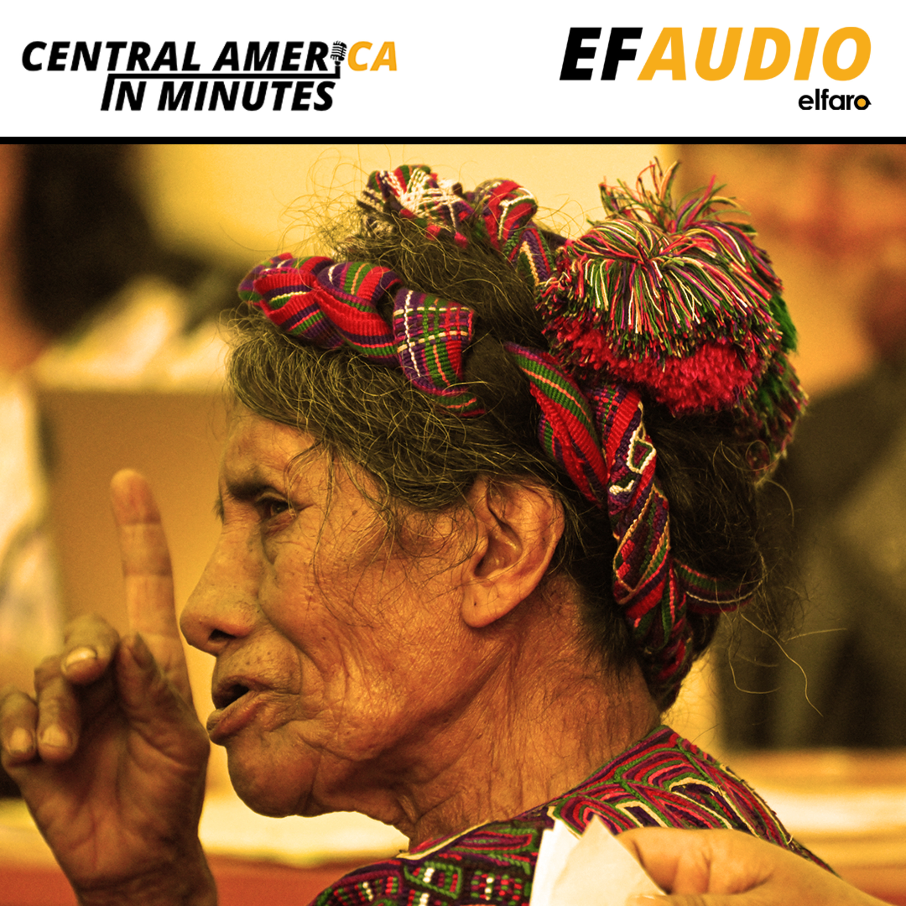 Genocide On Trial Again in Guatemala episode artwork
