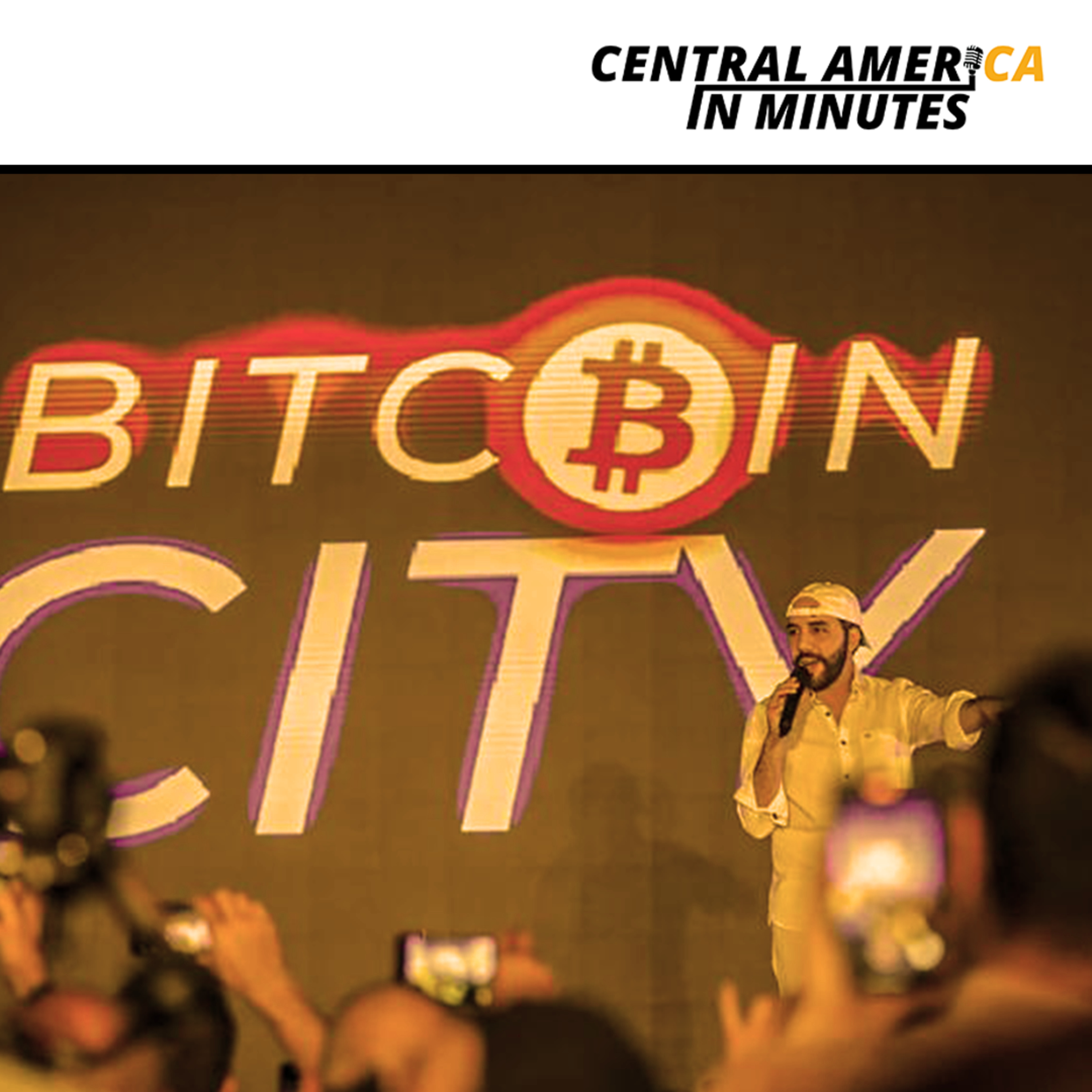 With IMF Deal, Bukele Rolls Back Bitcoin Ambitions episode artwork