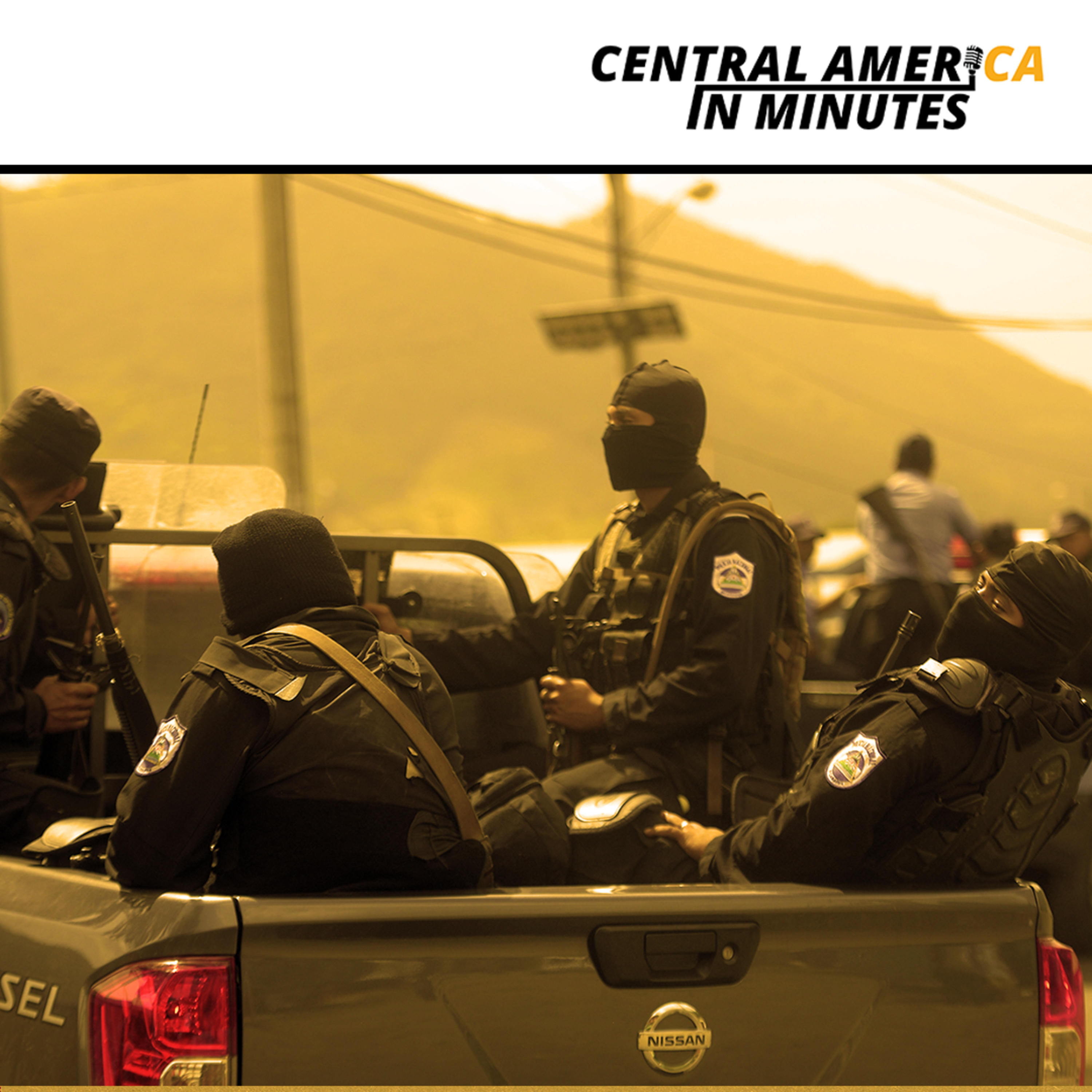 Argentinian Court Signs International Arrest Warrants for 2018 State Crimes in Nicaragua