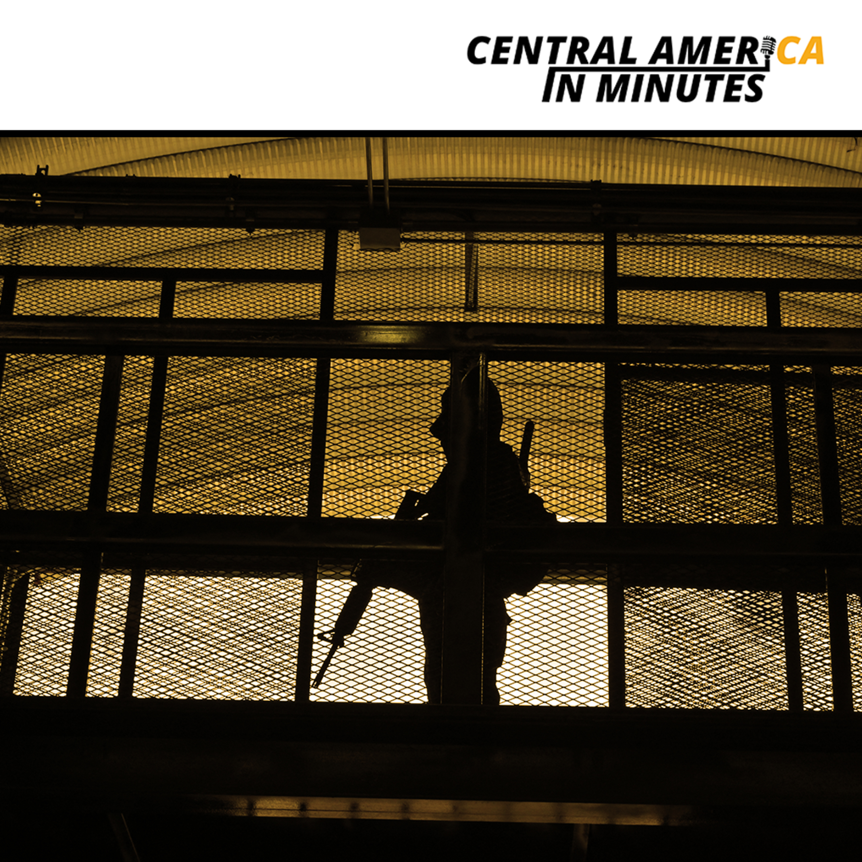 Central America in Minutes