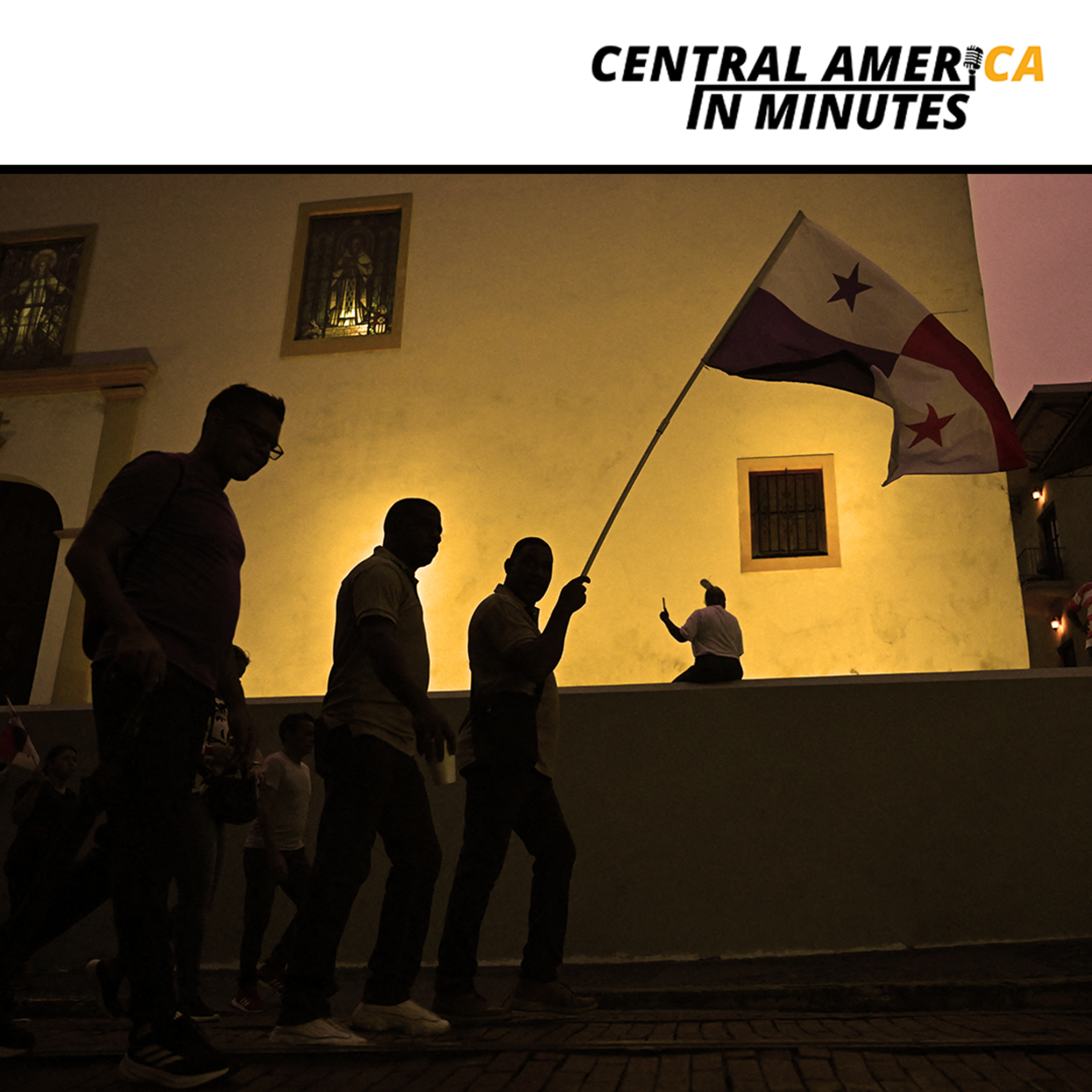 Chiquita Banana Strike Leaders Arrested in Panama episode artwork
