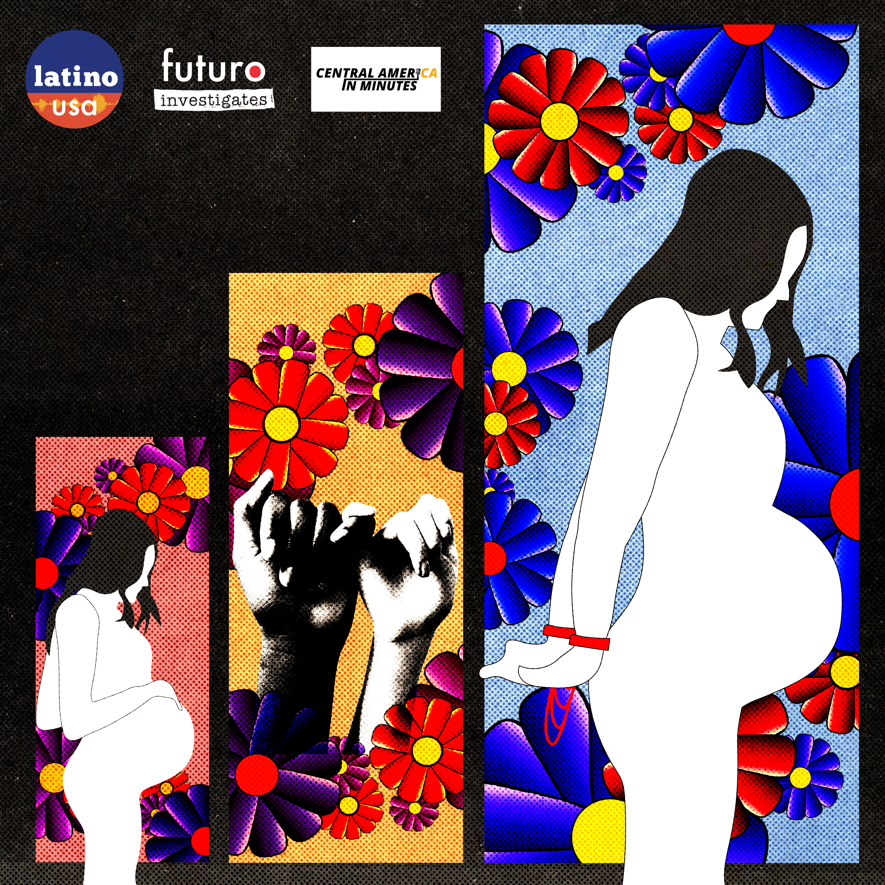 From Pregnancy to Murder Charge: Living Under a Total Abortion Ban episode artwork