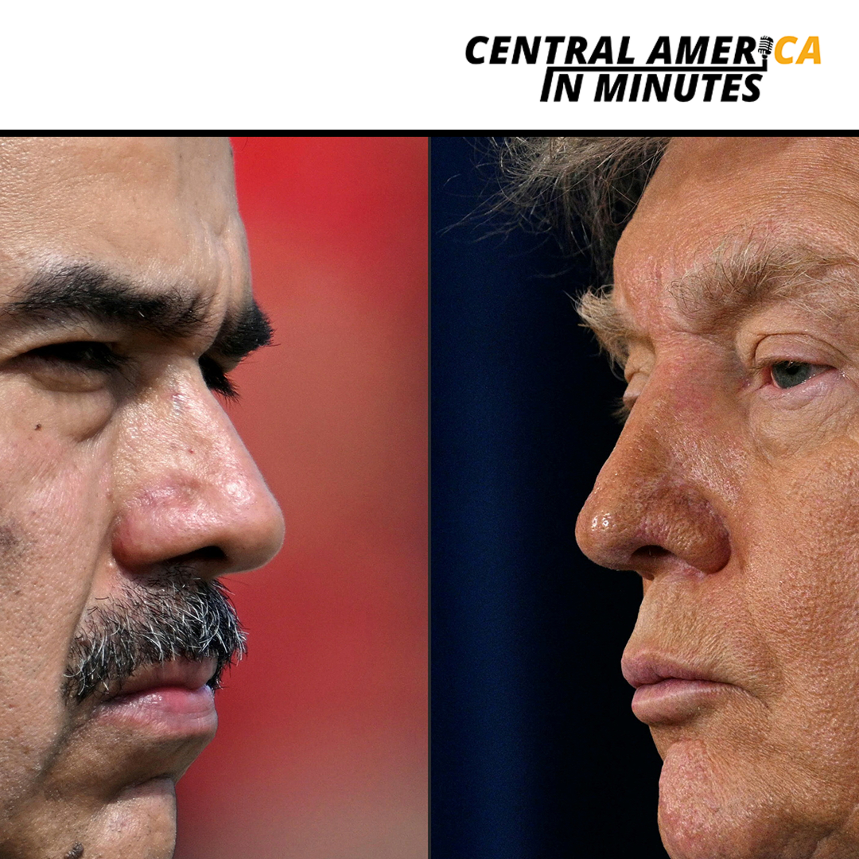 Trump’s Invasion of Venezuela Polarizes Central America