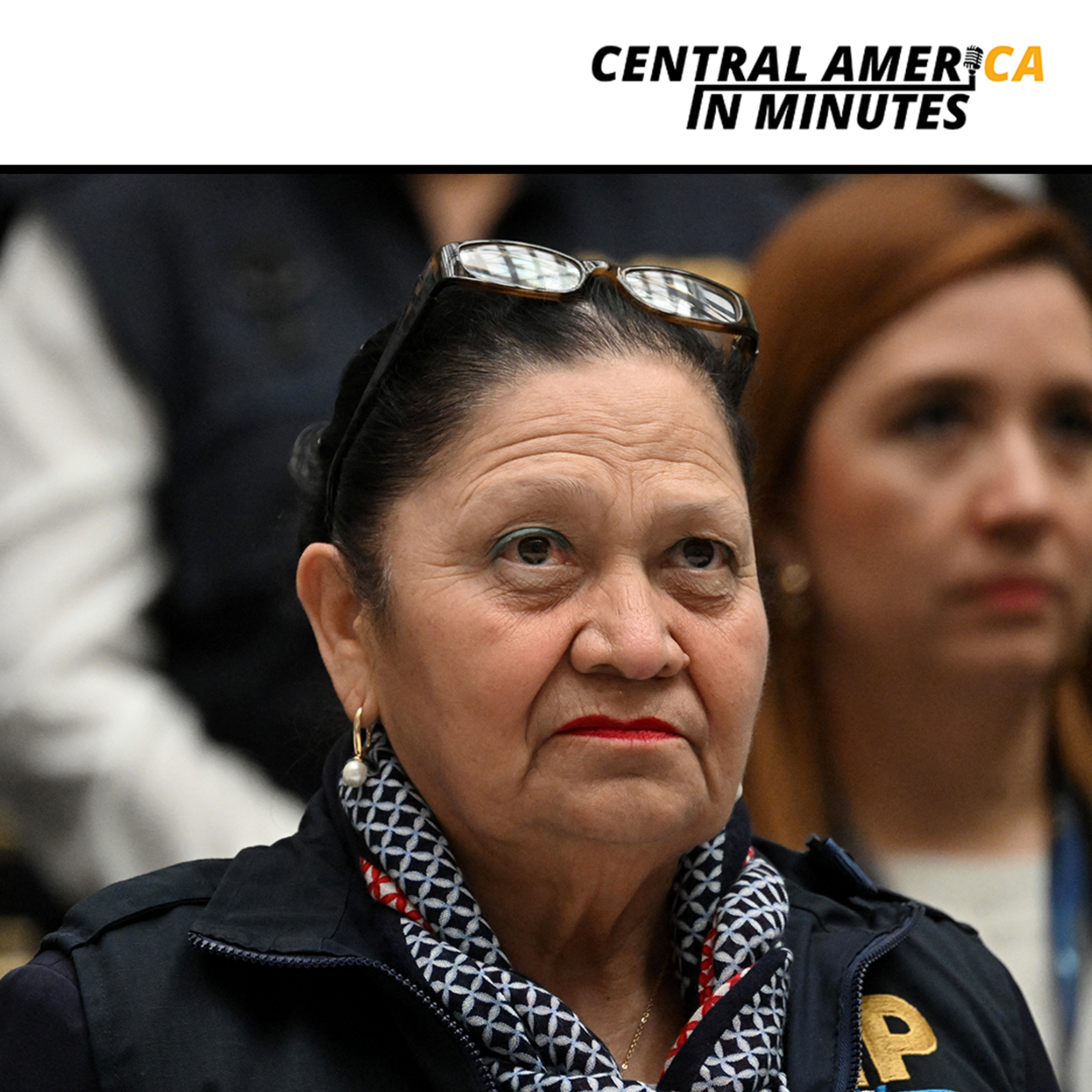 U.N. Experts Warn of Illegal Adoptions Tied to Guatemalan AG episode artwork