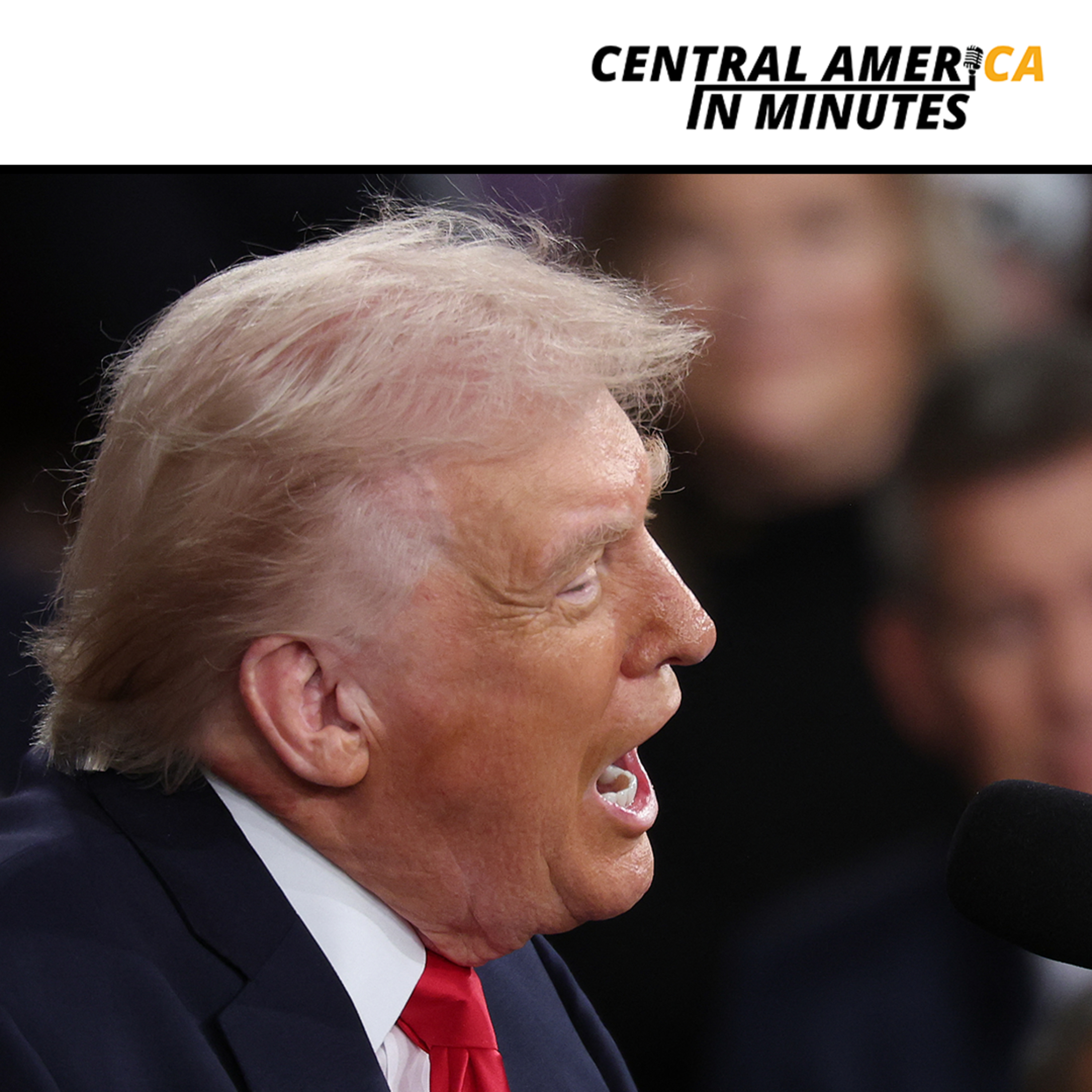 Judge Denounces Death Threats after Halting Trump on TPS episode artwork