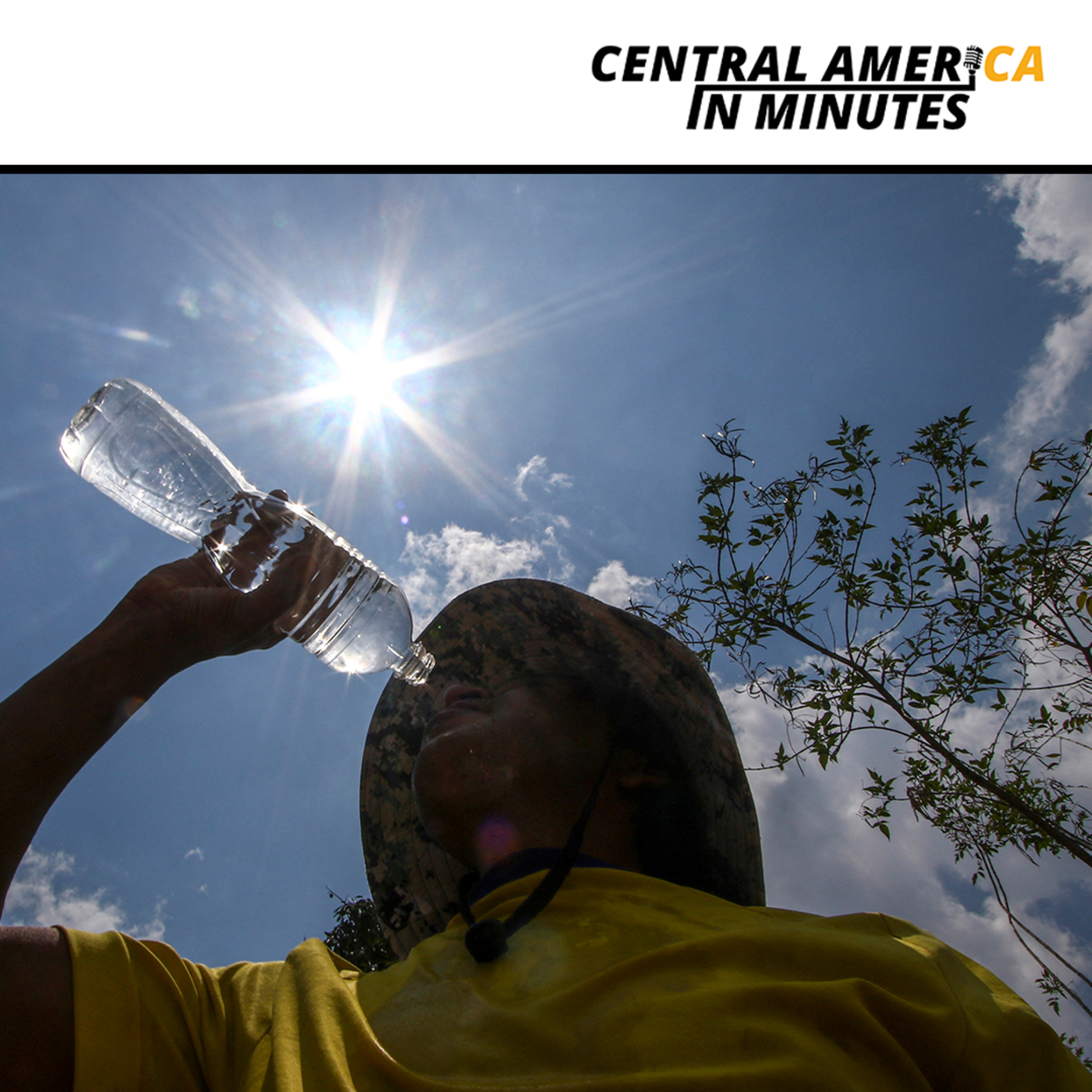 El Niño Drought Devastates Central America