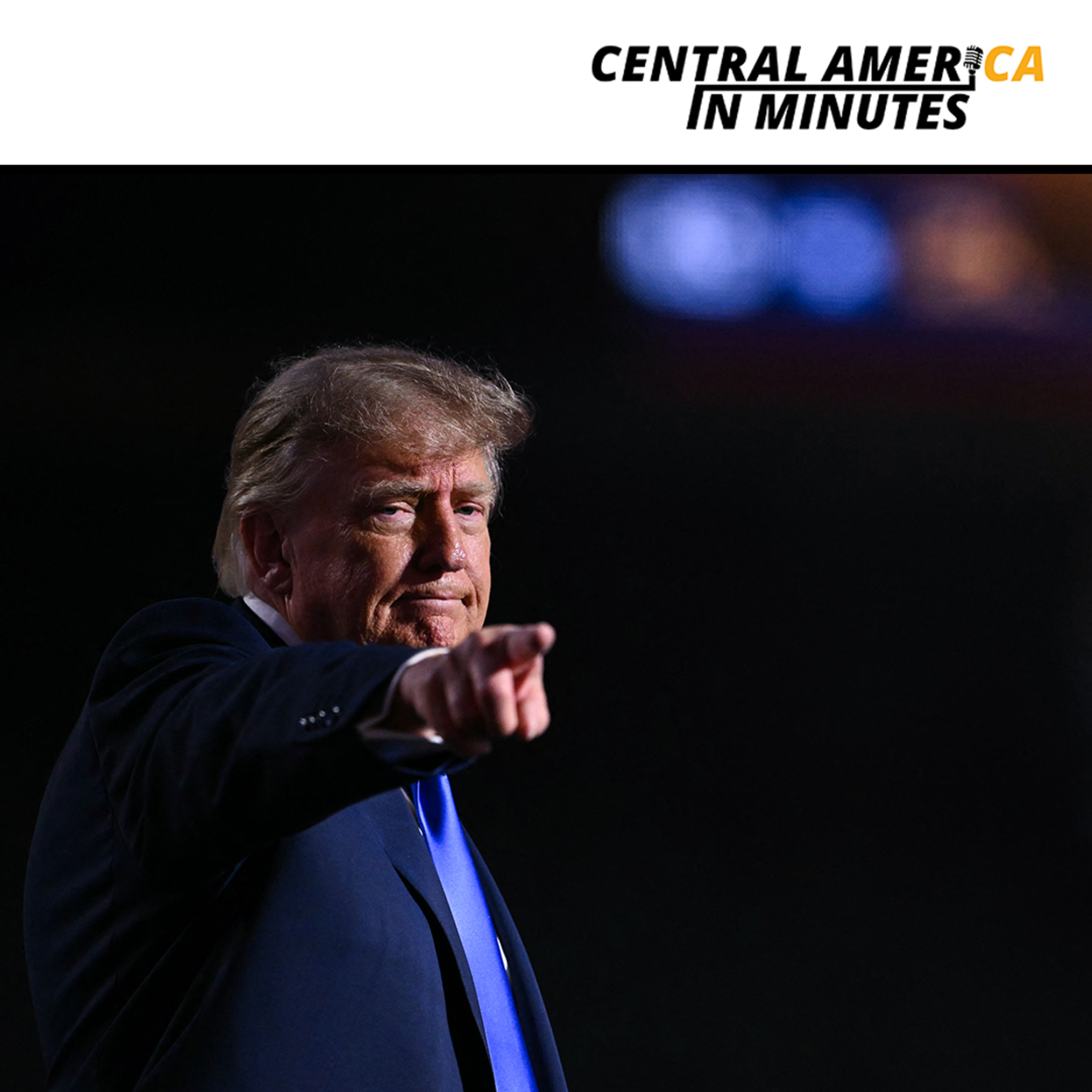 Trump Stalls on TPS Decision for El Salvador