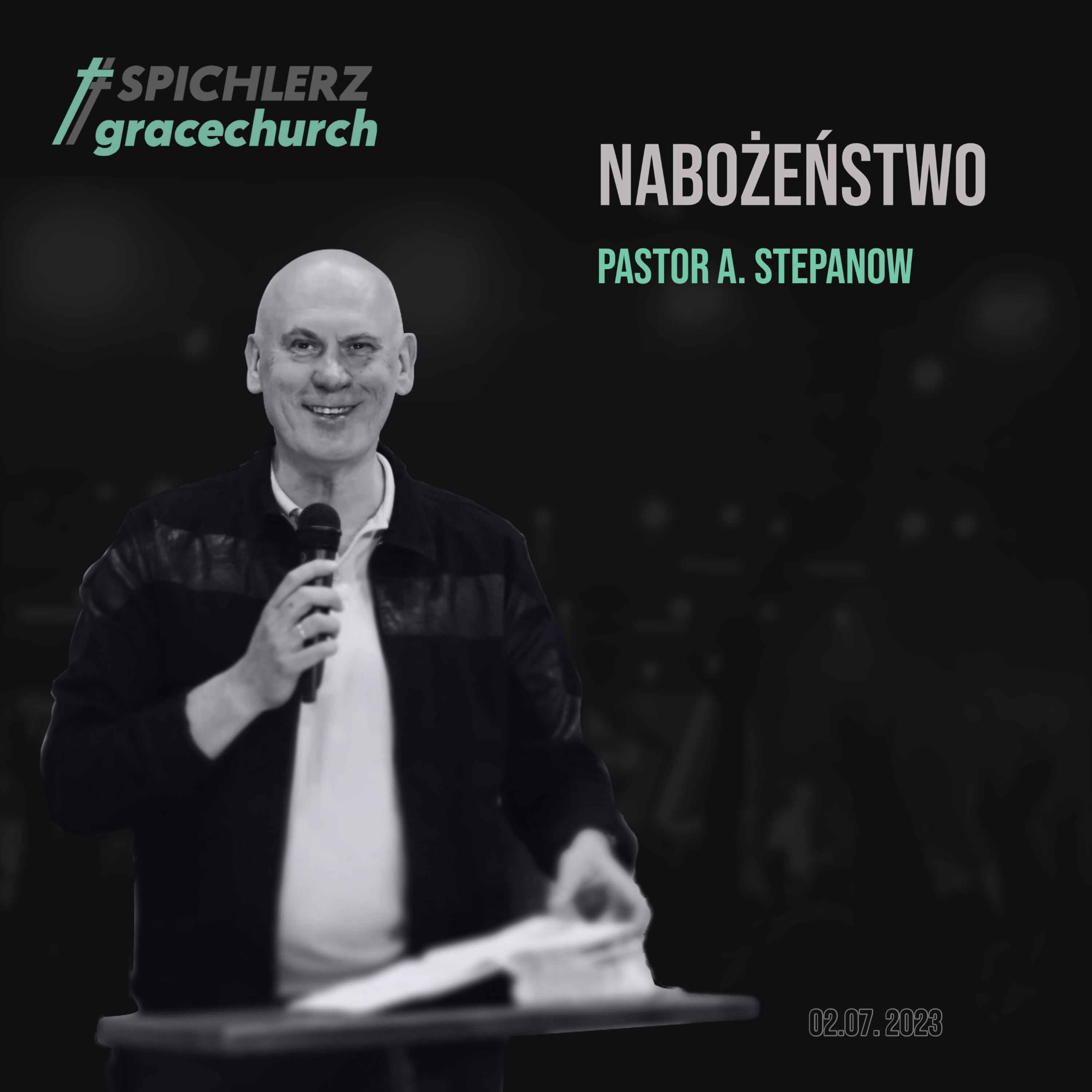 Niedzielne Nabożeństwo. episode artwork