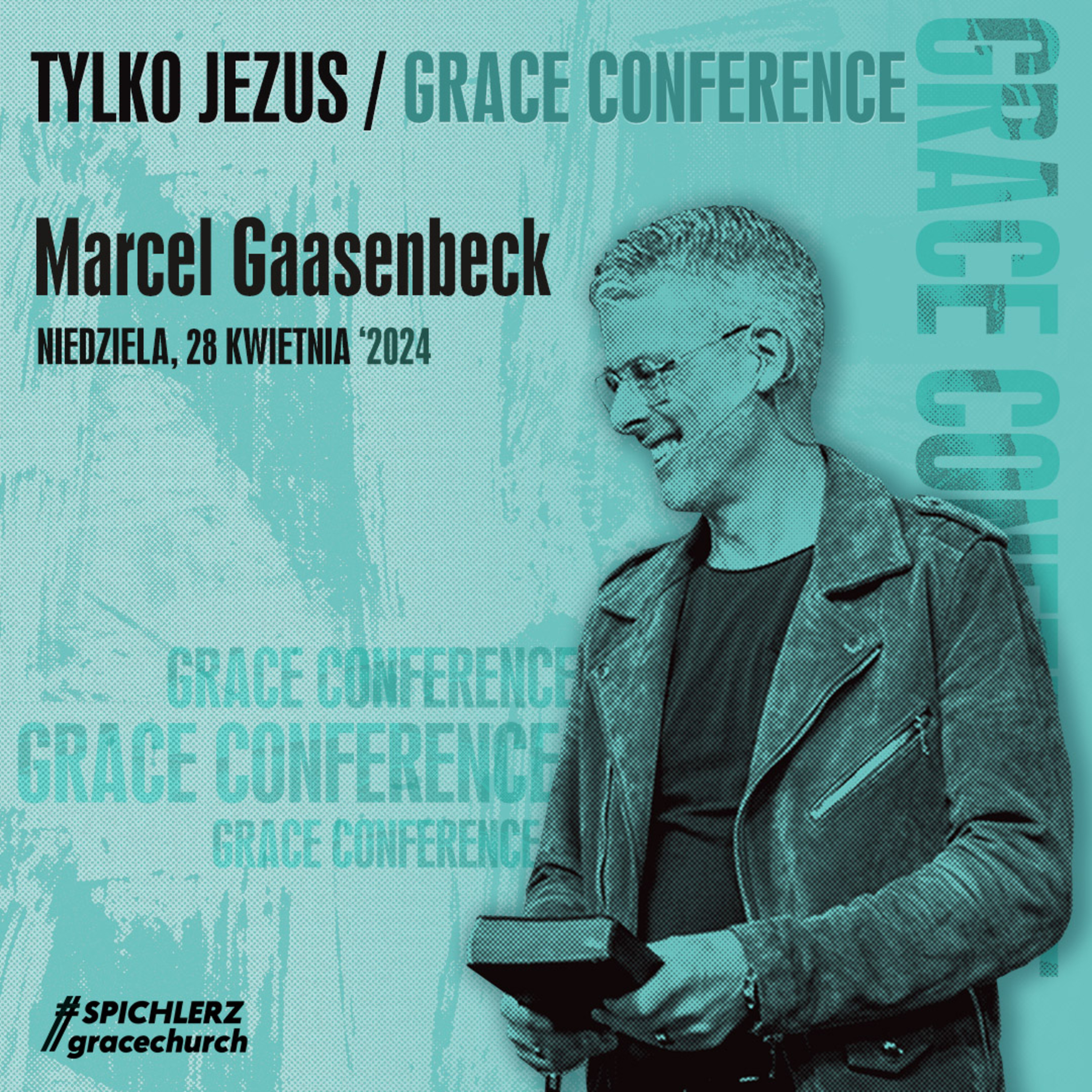 Spichlerz #GraceChurch