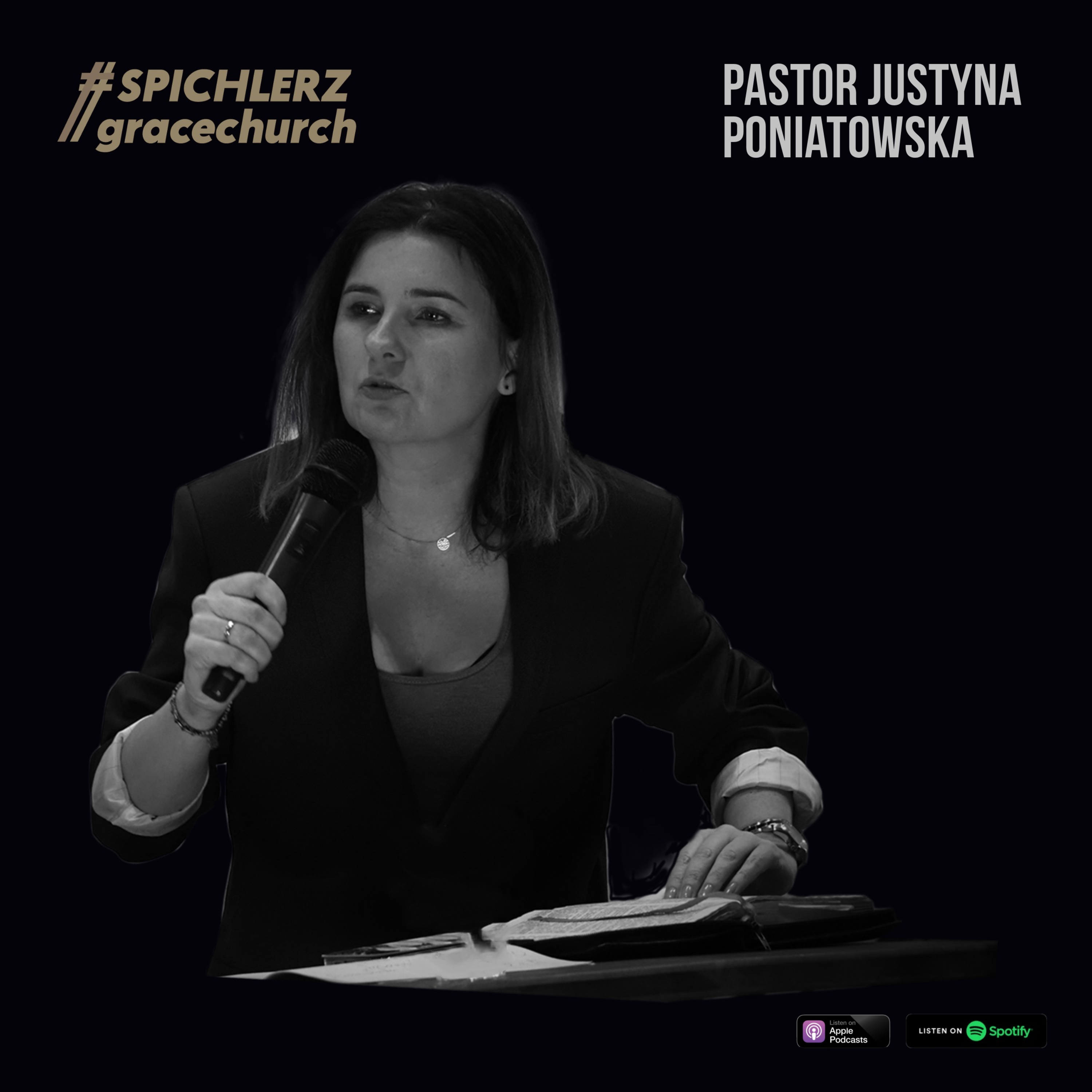 Spichlerz #GraceChurch
