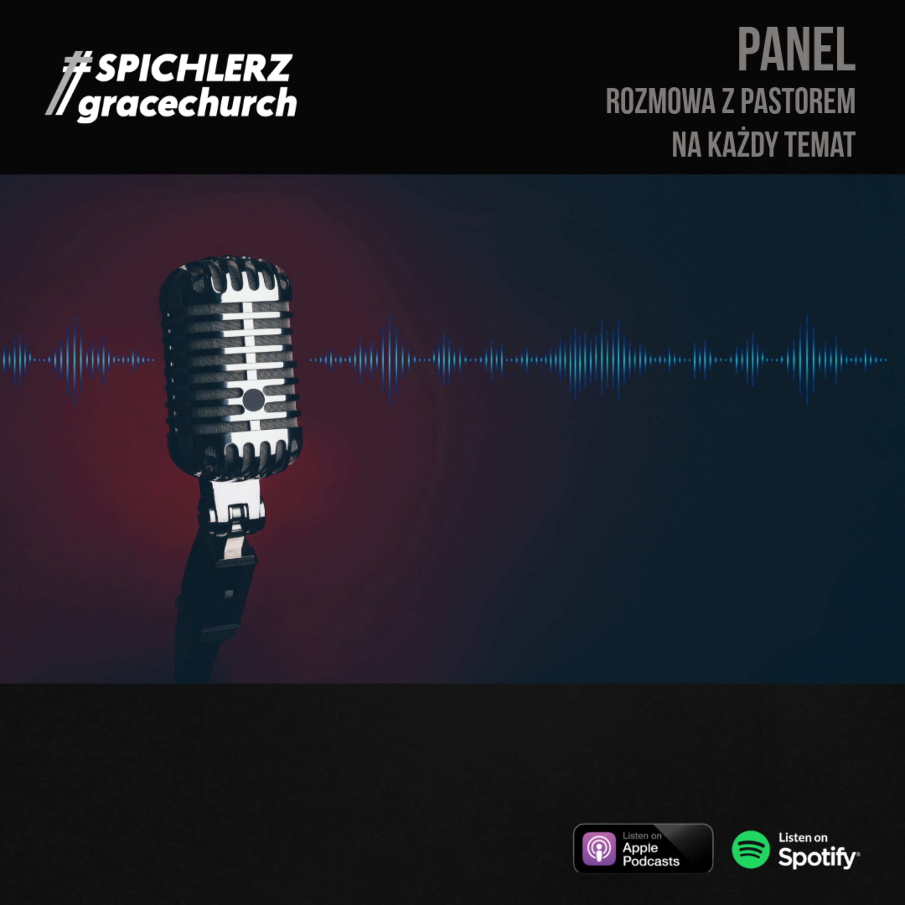 Panel z pastorem. Pytania i odpowiedzi. episode artwork