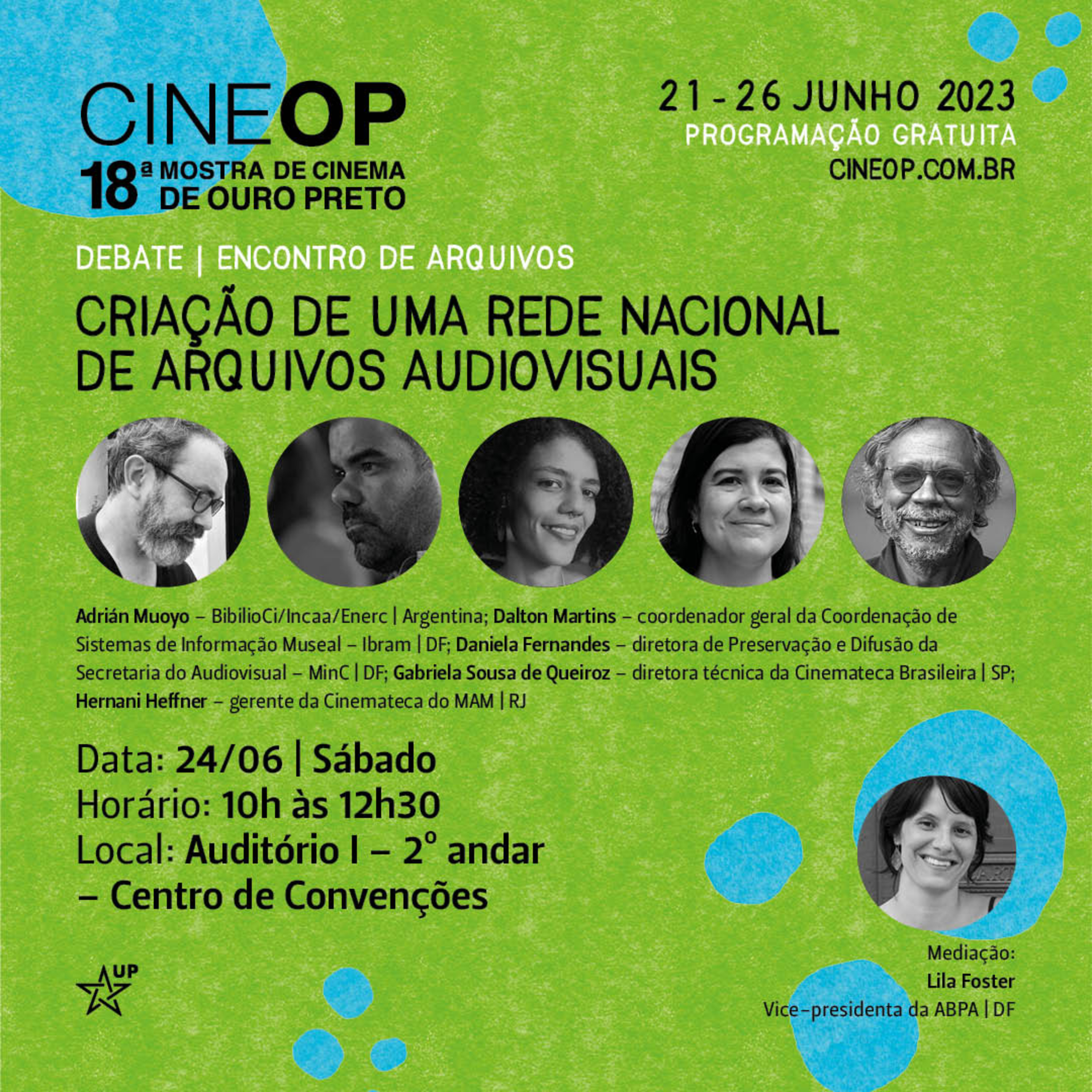 Universo Produção