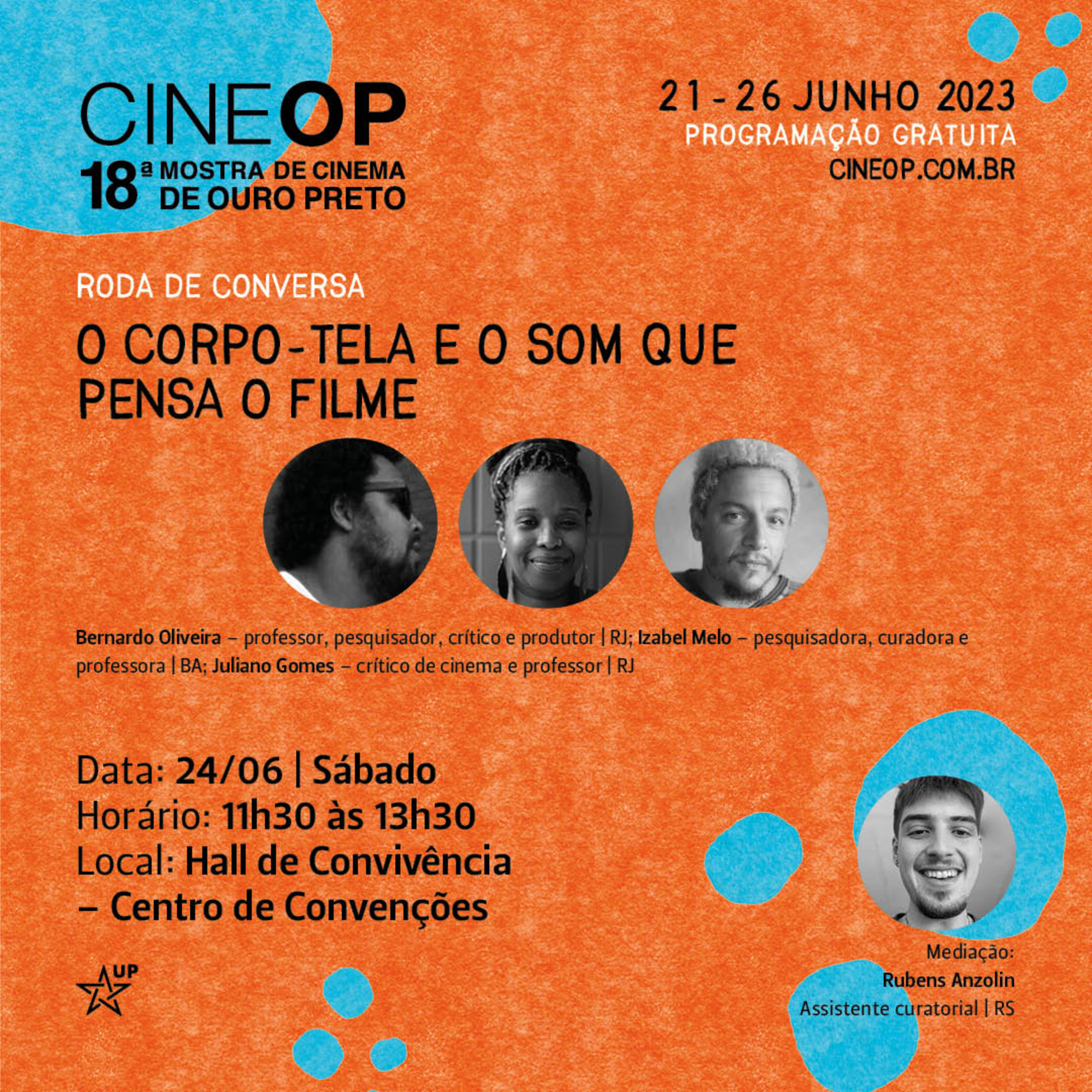 Universo Produção
