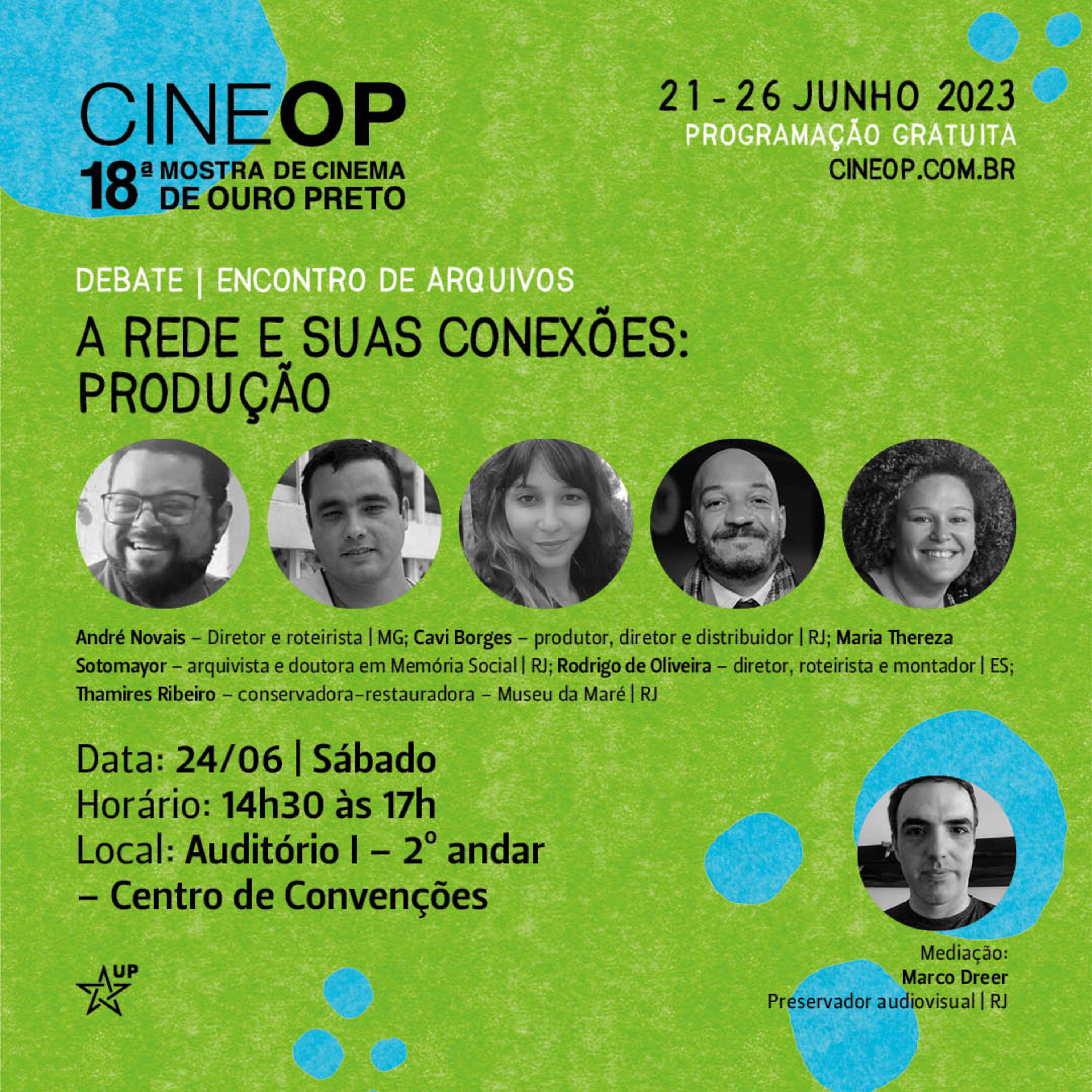Universo Produção