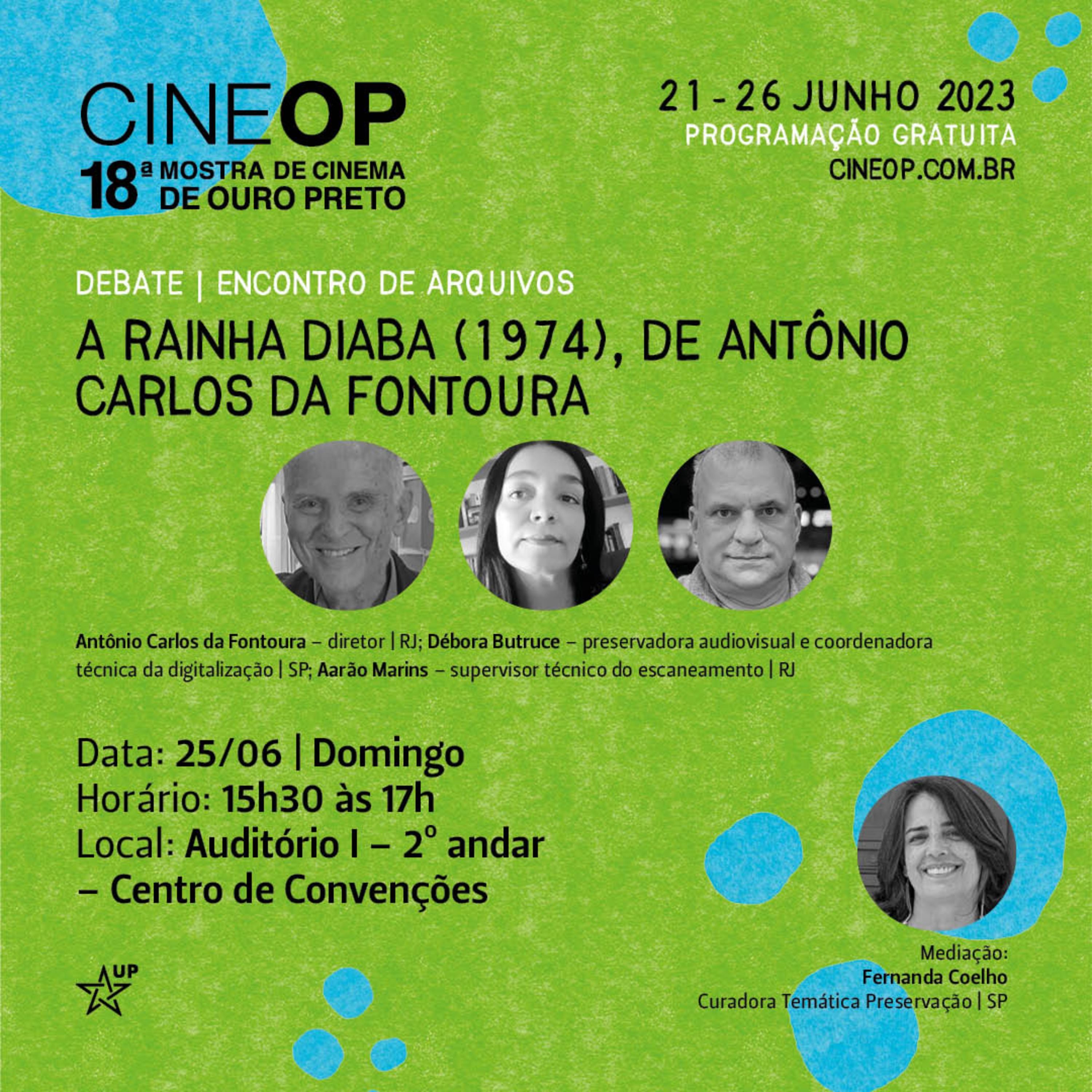 Universo Produção