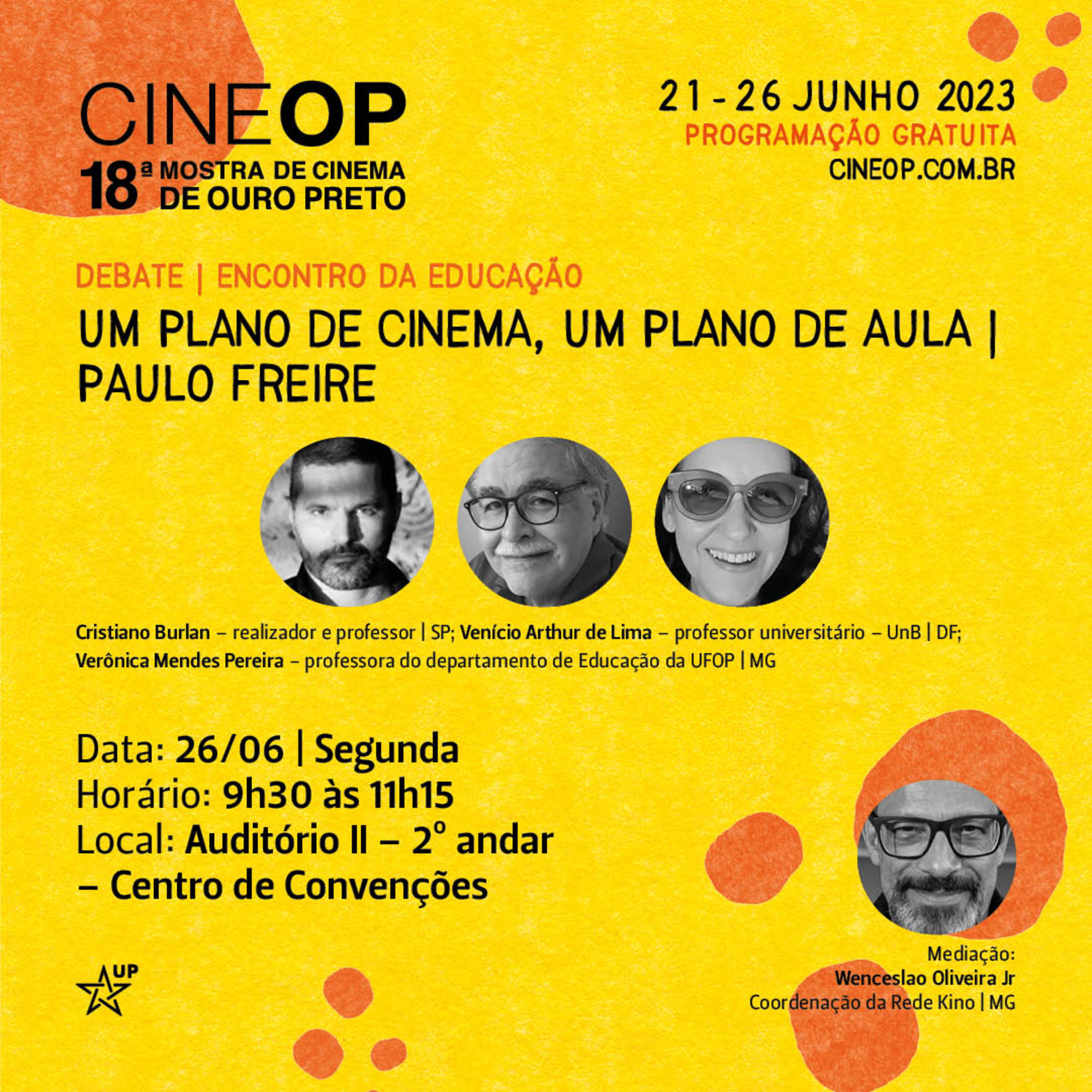 Universo Produção