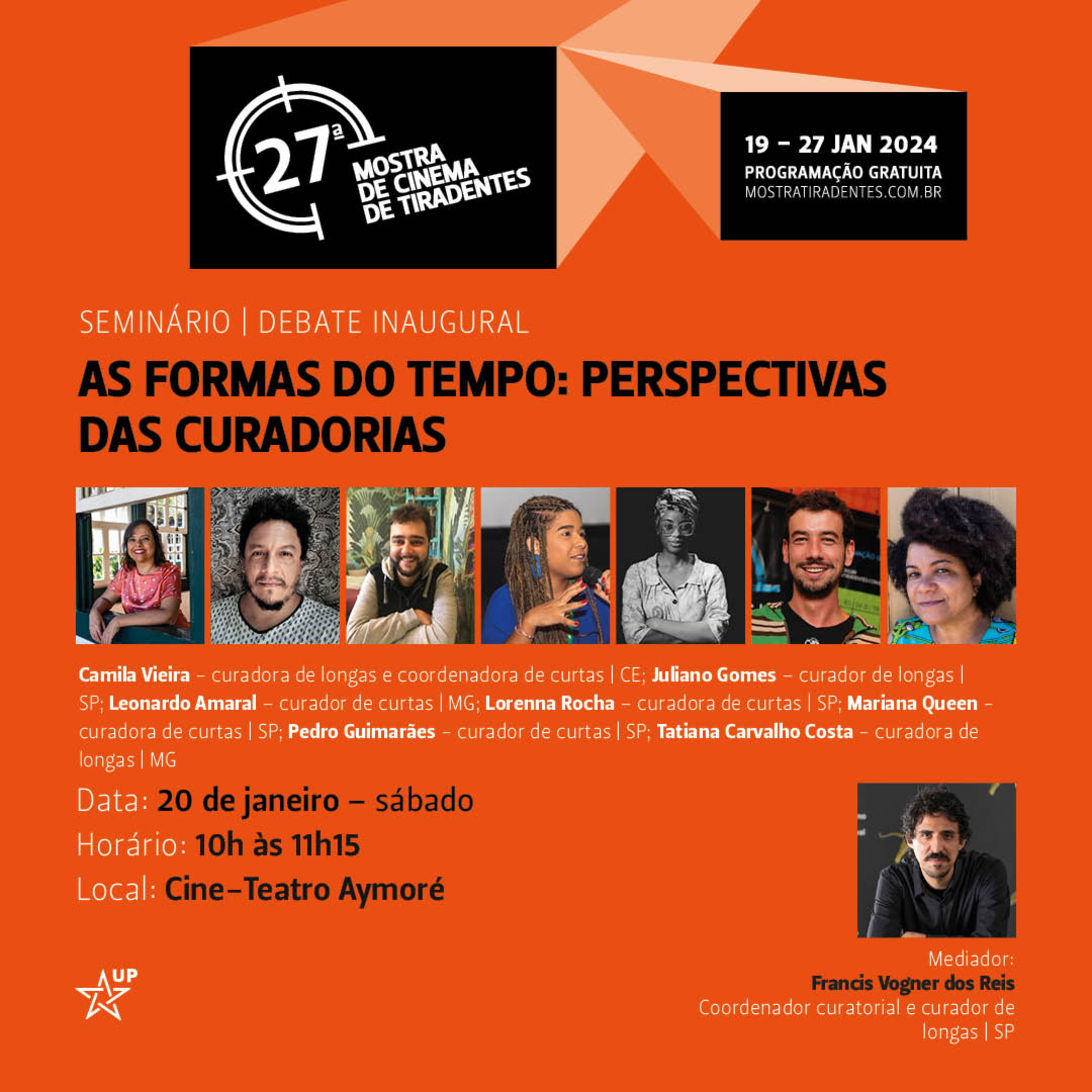 Universo Produção