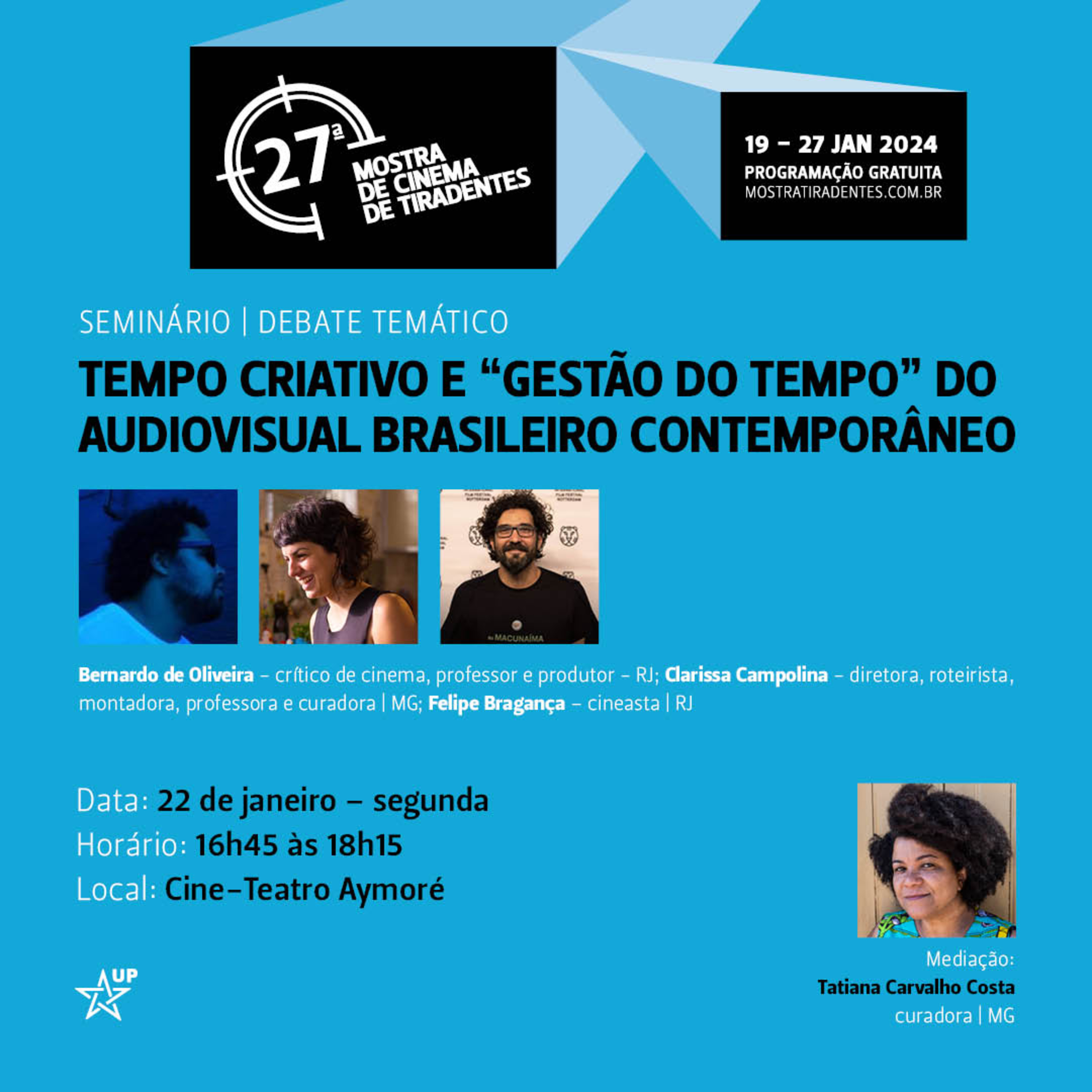 Universo Produção