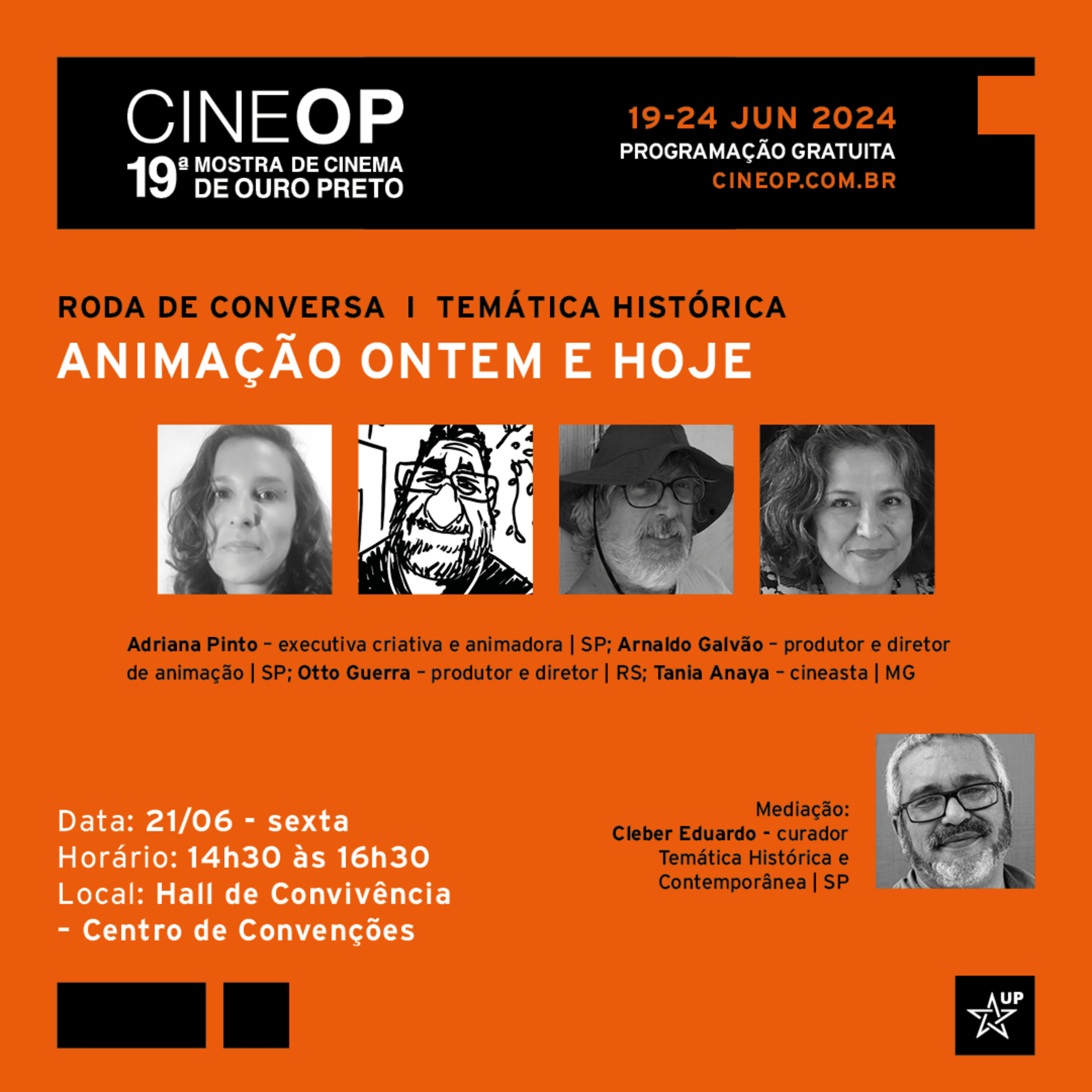 Universo Produção