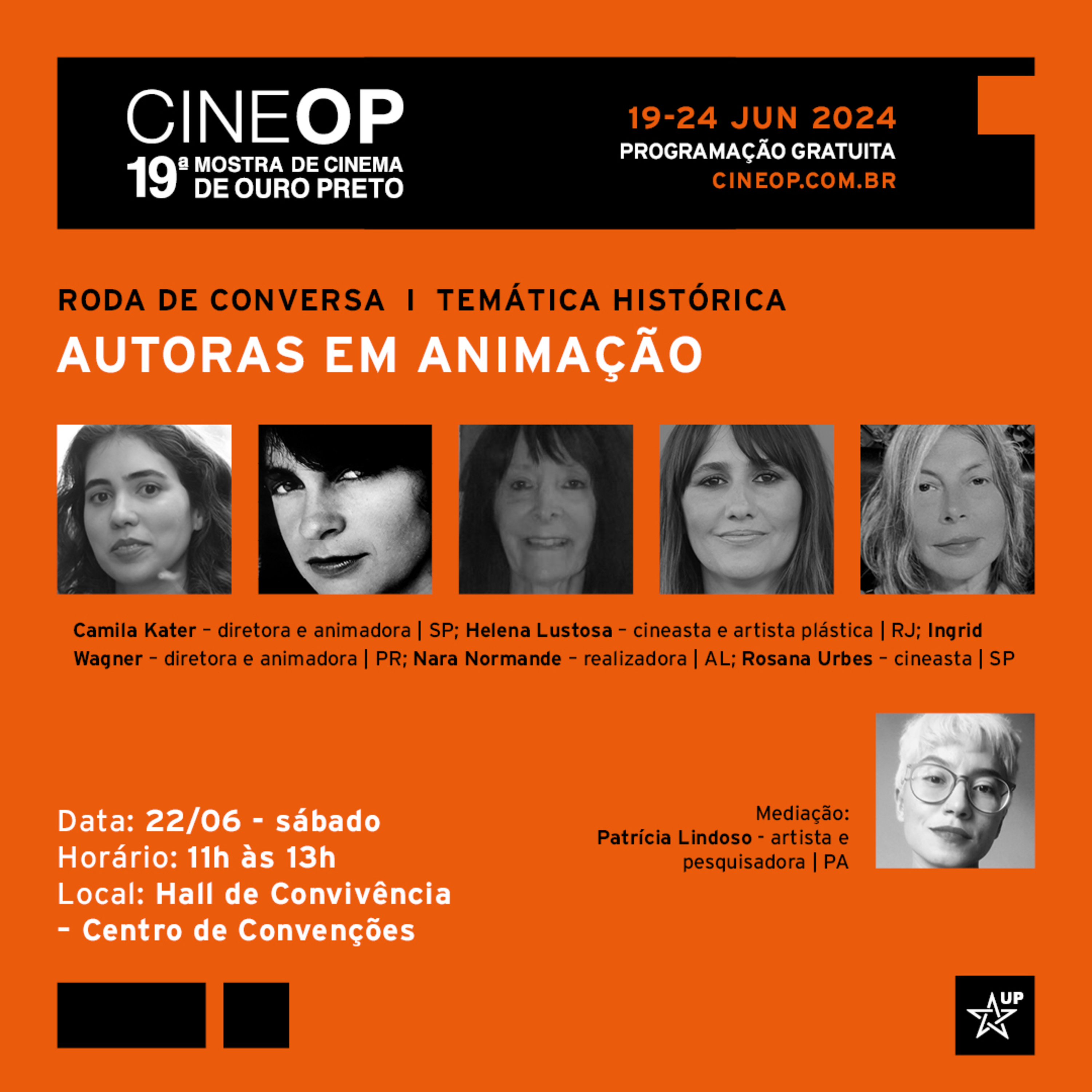 Universo Produção
