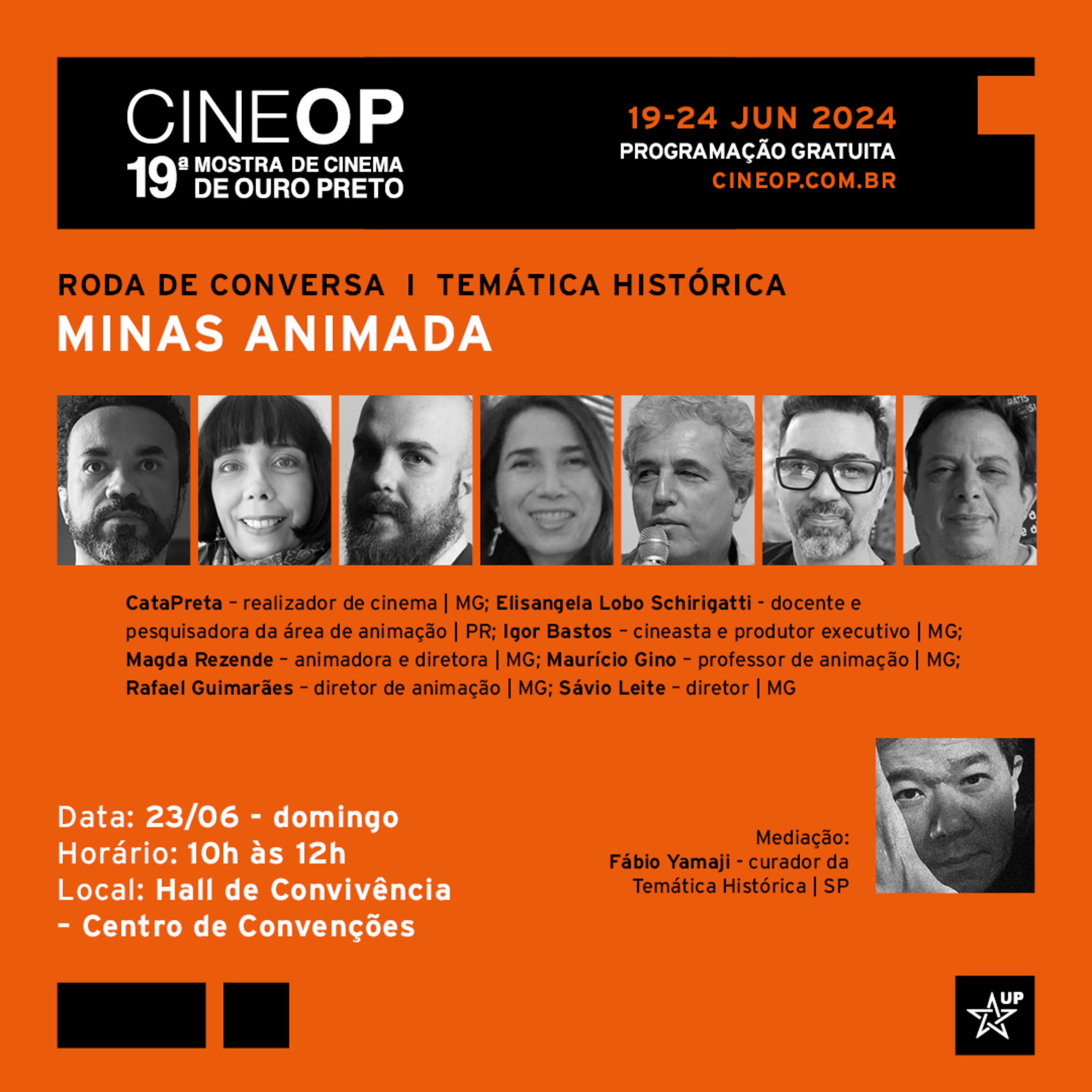 Universo Produção